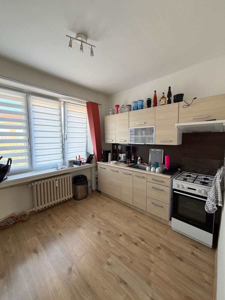 Pronájem bytu 2+1 57 m², Husova, Havířov, Moravskoslezský kraj Pronájem bytu 2+1 57 m², Husova, Havířov, Moravskoslezský kraj