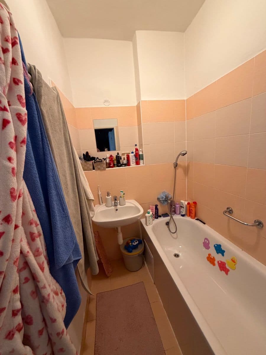 Pronájem bytu 2+1 57 m², Husova, Havířov, Moravskoslezský kraj Pronájem bytu 2+1 57 m², Husova, Havířov, Moravskoslezský kraj