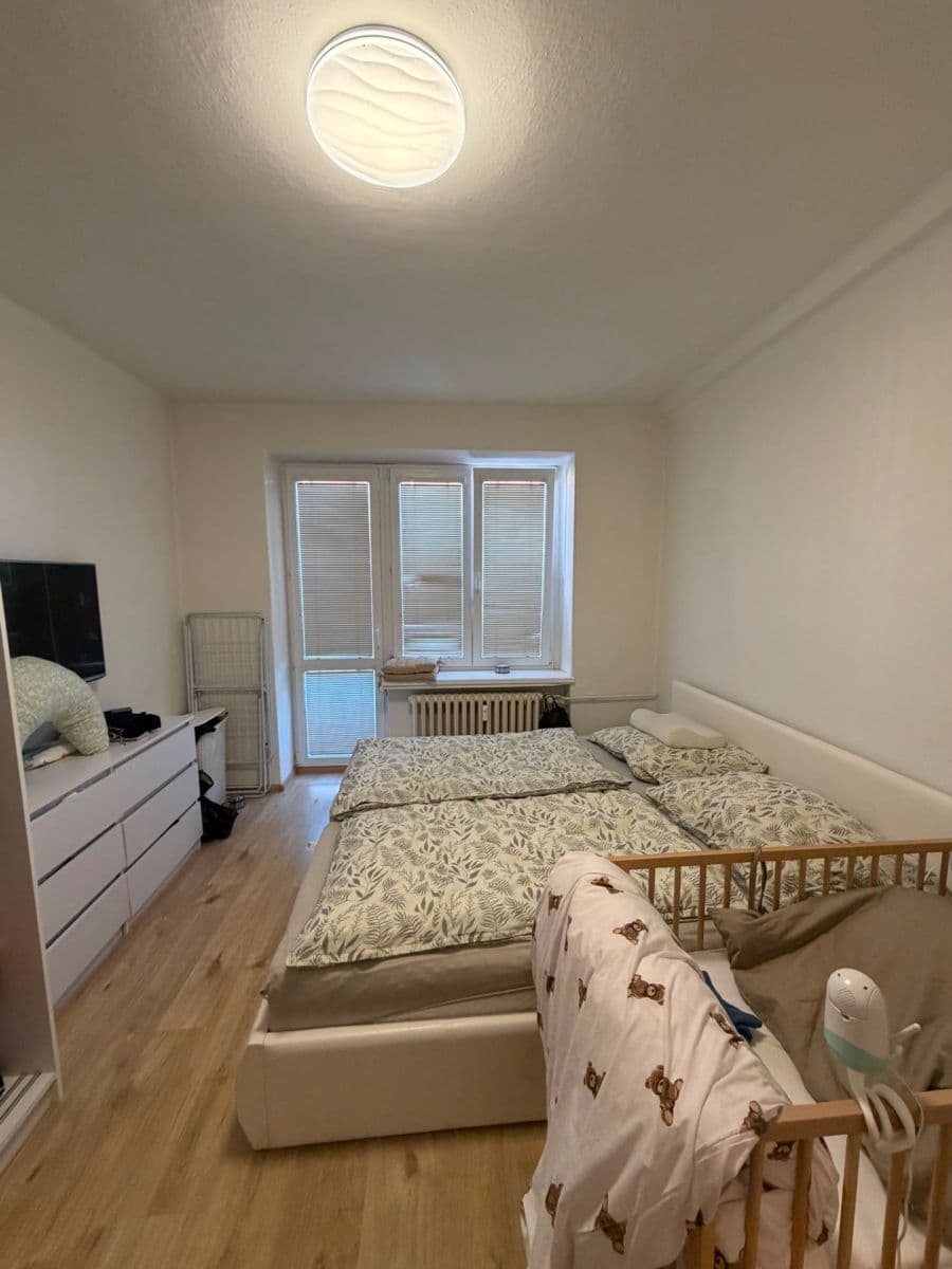 Pronájem bytu 2+1 57 m², Husova, Havířov, Moravskoslezský kraj Pronájem bytu 2+1 57 m², Husova, Havířov, Moravskoslezský kraj