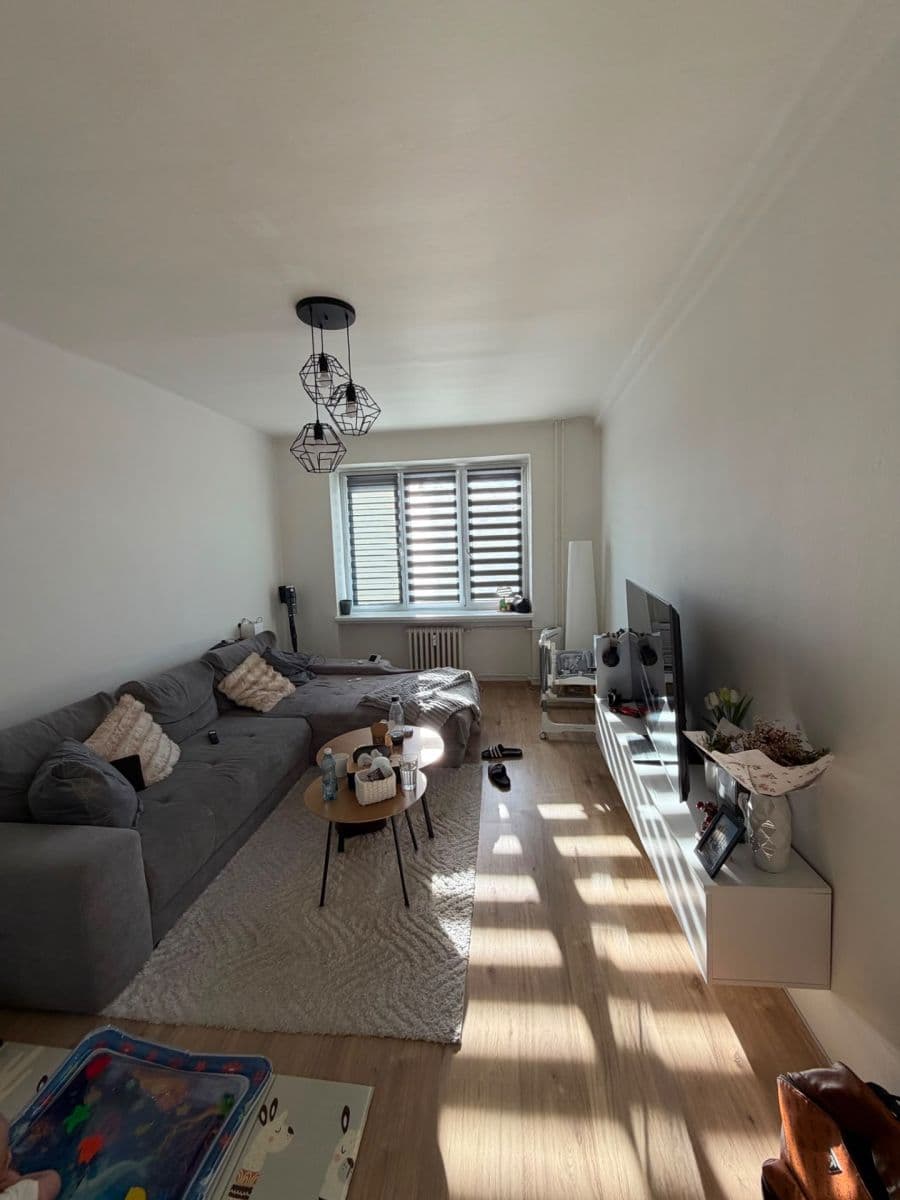 Pronájem bytu 2+1 57 m², Husova, Havířov, Moravskoslezský kraj Pronájem bytu 2+1 57 m², Husova, Havířov, Moravskoslezský kraj