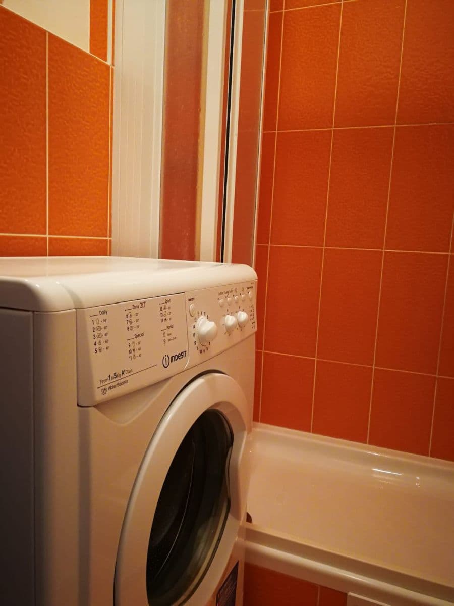 Pronájem bytu 1+kk 25 m², Nad Lesním divadlem, Praha, Praha Pronájem bytu 1+kk 25 m², Nad Lesním divadlem, Praha, Praha