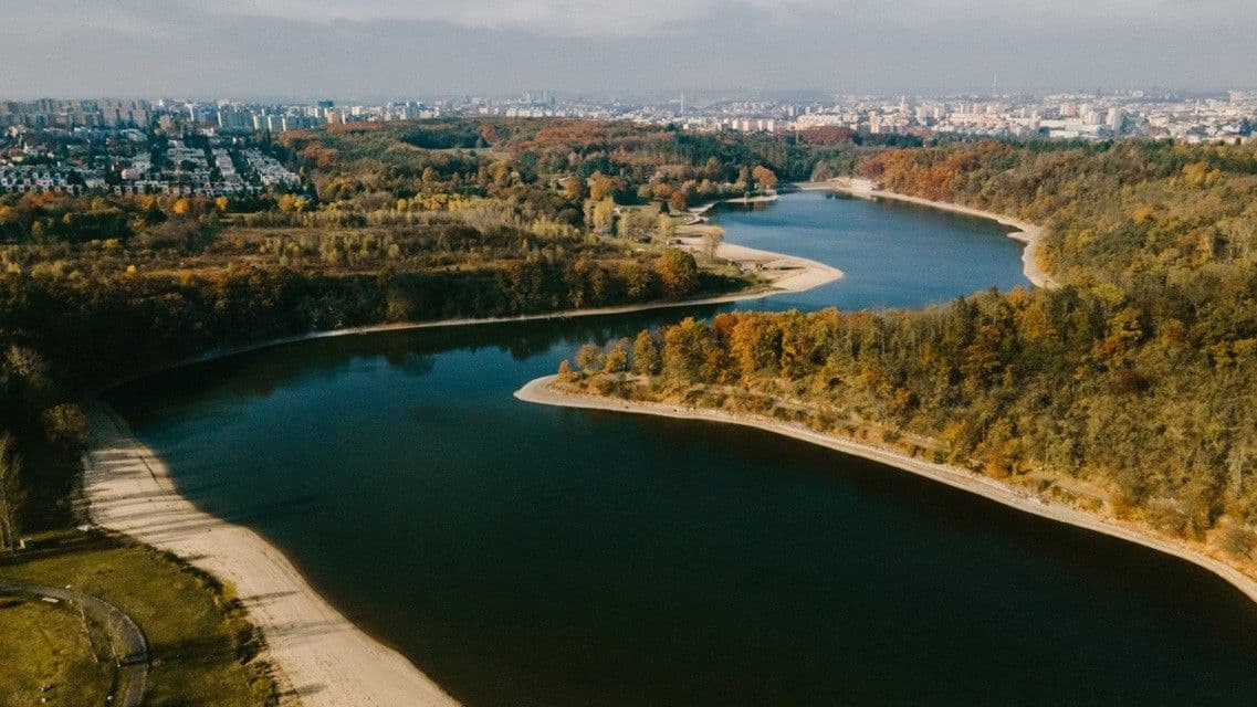 Prodej bytu 2+kk 42 m², Samohelova, Praha, Praha Prodej bytu 2+kk 42 m², Samohelova, Praha, Praha