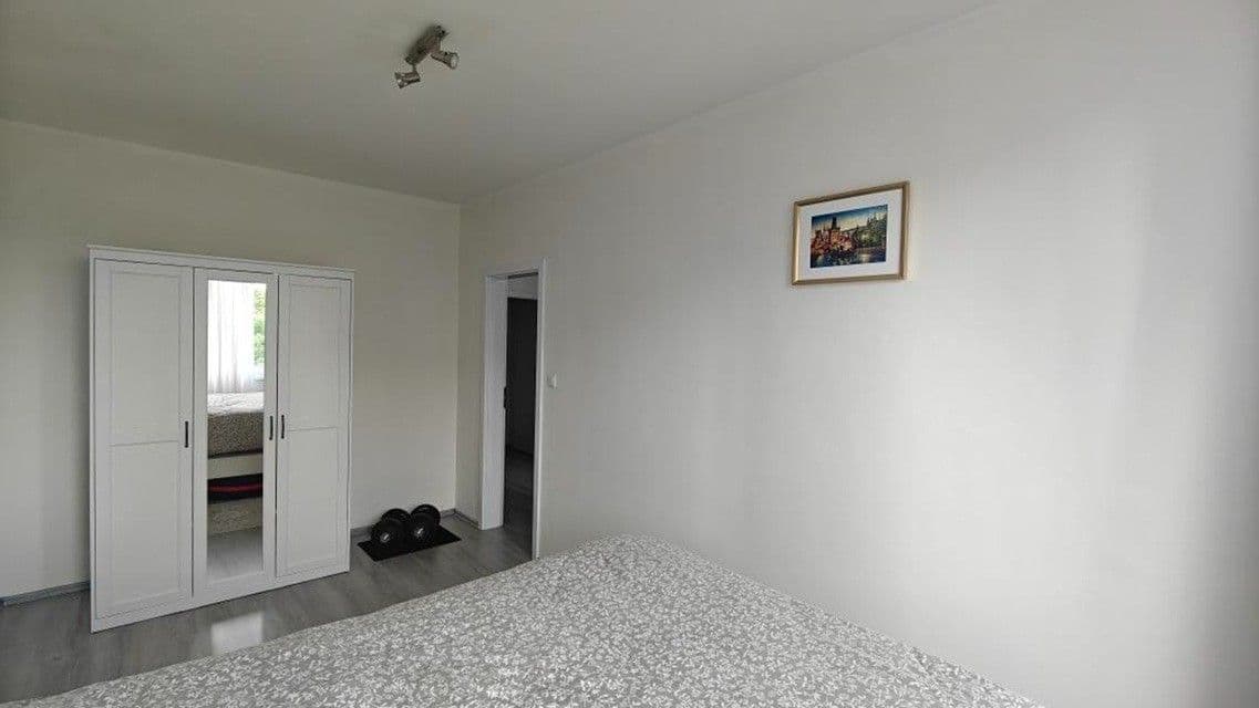 Prodej bytu 2+kk 42 m², Samohelova, Praha, Praha Prodej bytu 2+kk 42 m², Samohelova, Praha, Praha