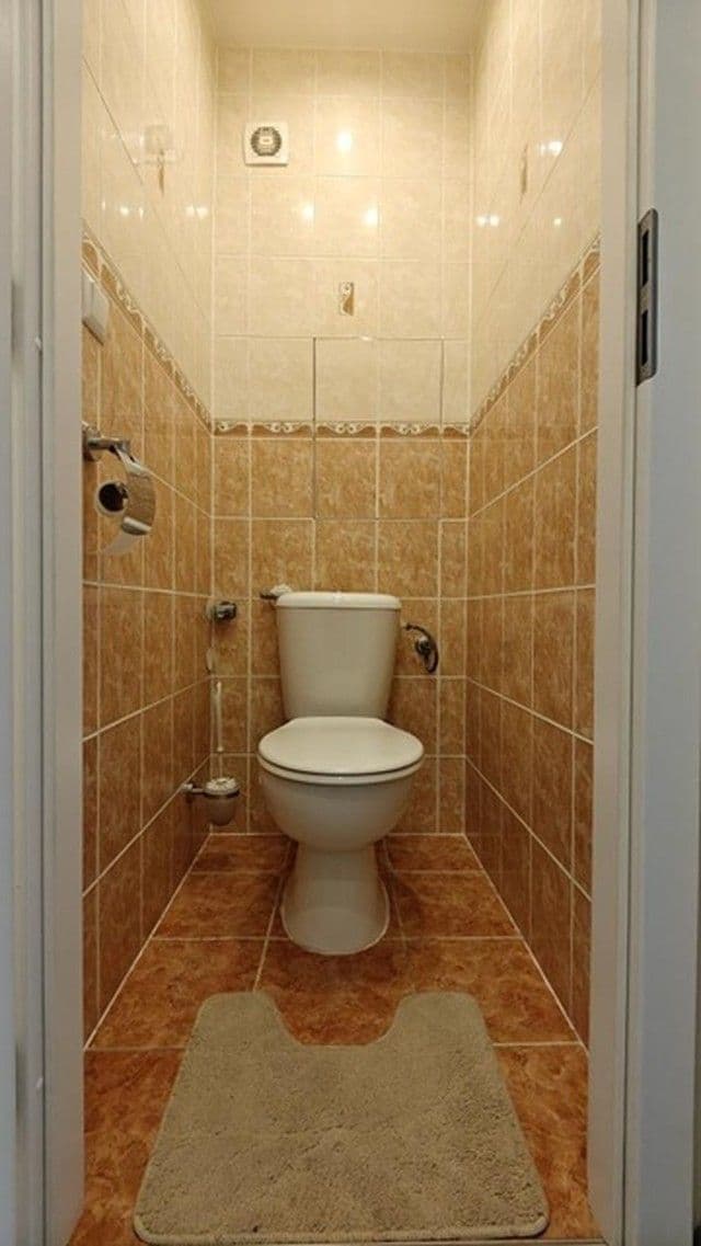 Prodej bytu 2+kk 42 m², Samohelova, Praha, Praha Prodej bytu 2+kk 42 m², Samohelova, Praha, Praha
