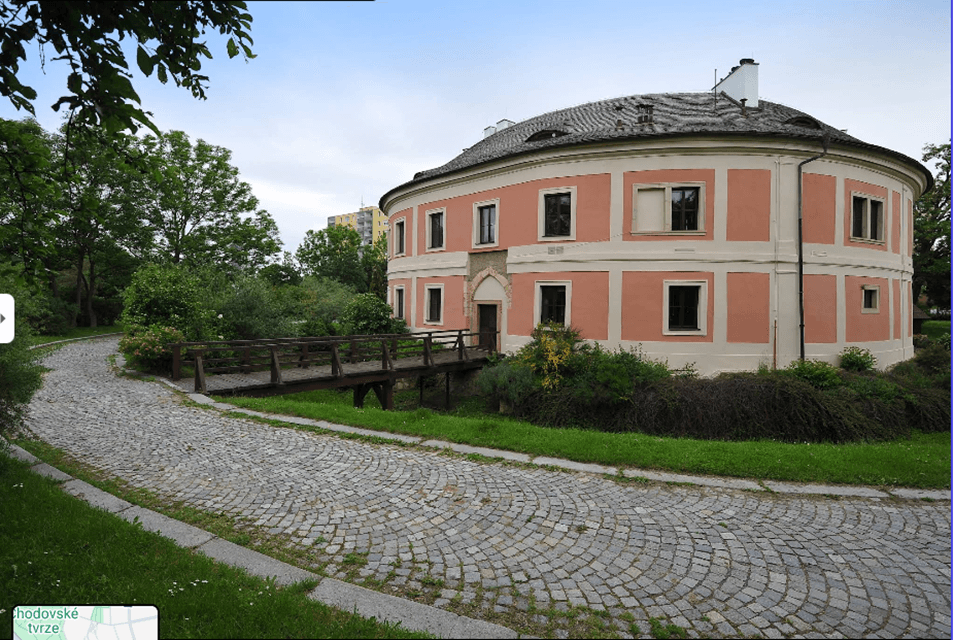 Prodej bytu 2+kk 42 m², Samohelova, Praha, Praha Prodej bytu 2+kk 42 m², Samohelova, Praha, Praha