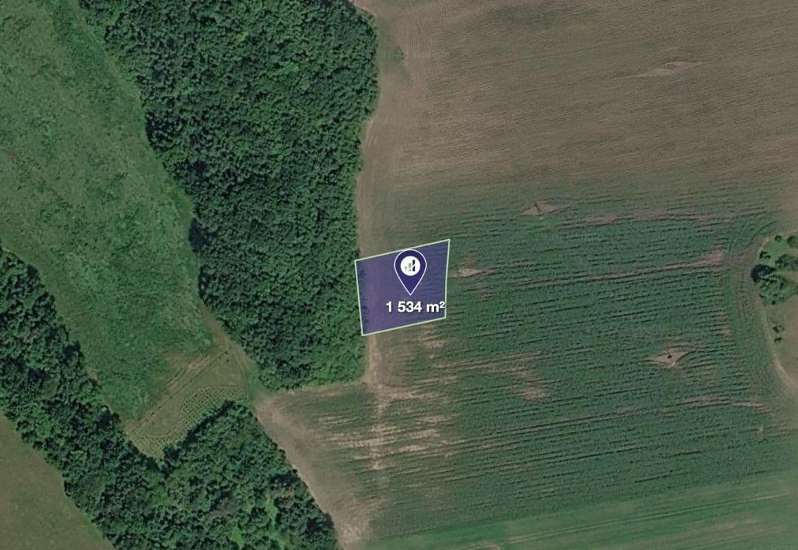 Prodej pozemku 27.811 m², Plumlov, Olomoucký kraj Prodej pozemku 27.811 m², Plumlov, Olomoucký kraj