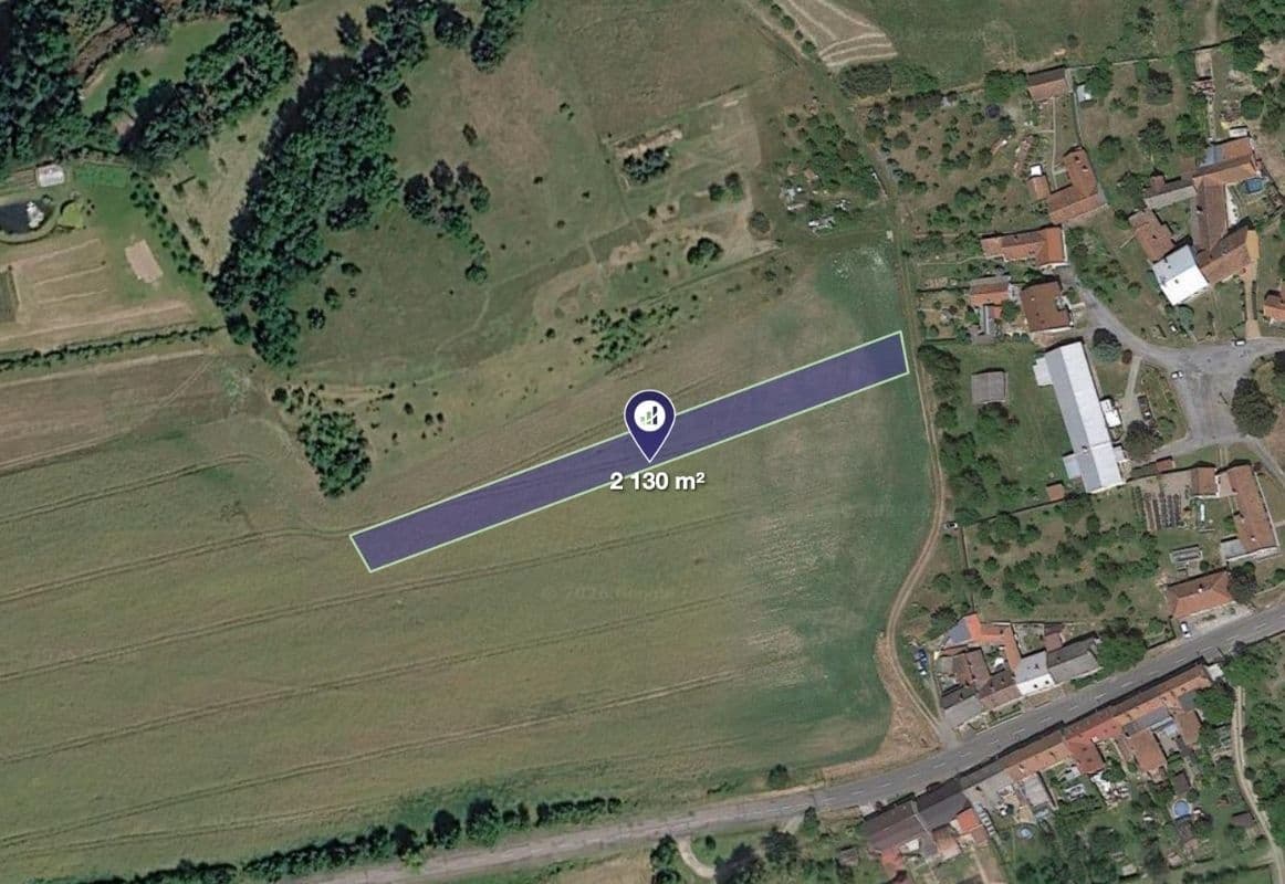 Prodej pozemku 27.811 m², Plumlov, Olomoucký kraj Prodej pozemku 27.811 m², Plumlov, Olomoucký kraj