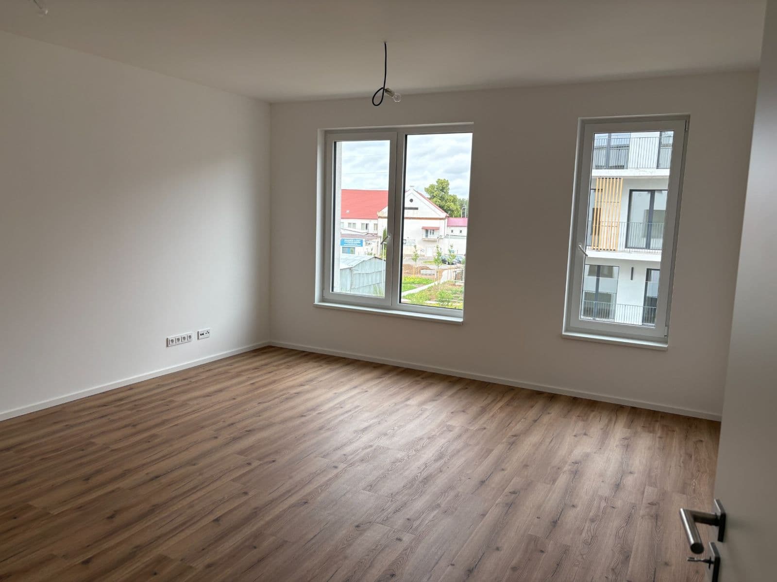 Pronájem bytu 2+kk 52 m², U Engerthu, Kladno, Středočeský kraj Pronájem bytu 2+kk 52 m², U Engerthu, Kladno, Středočeský kraj