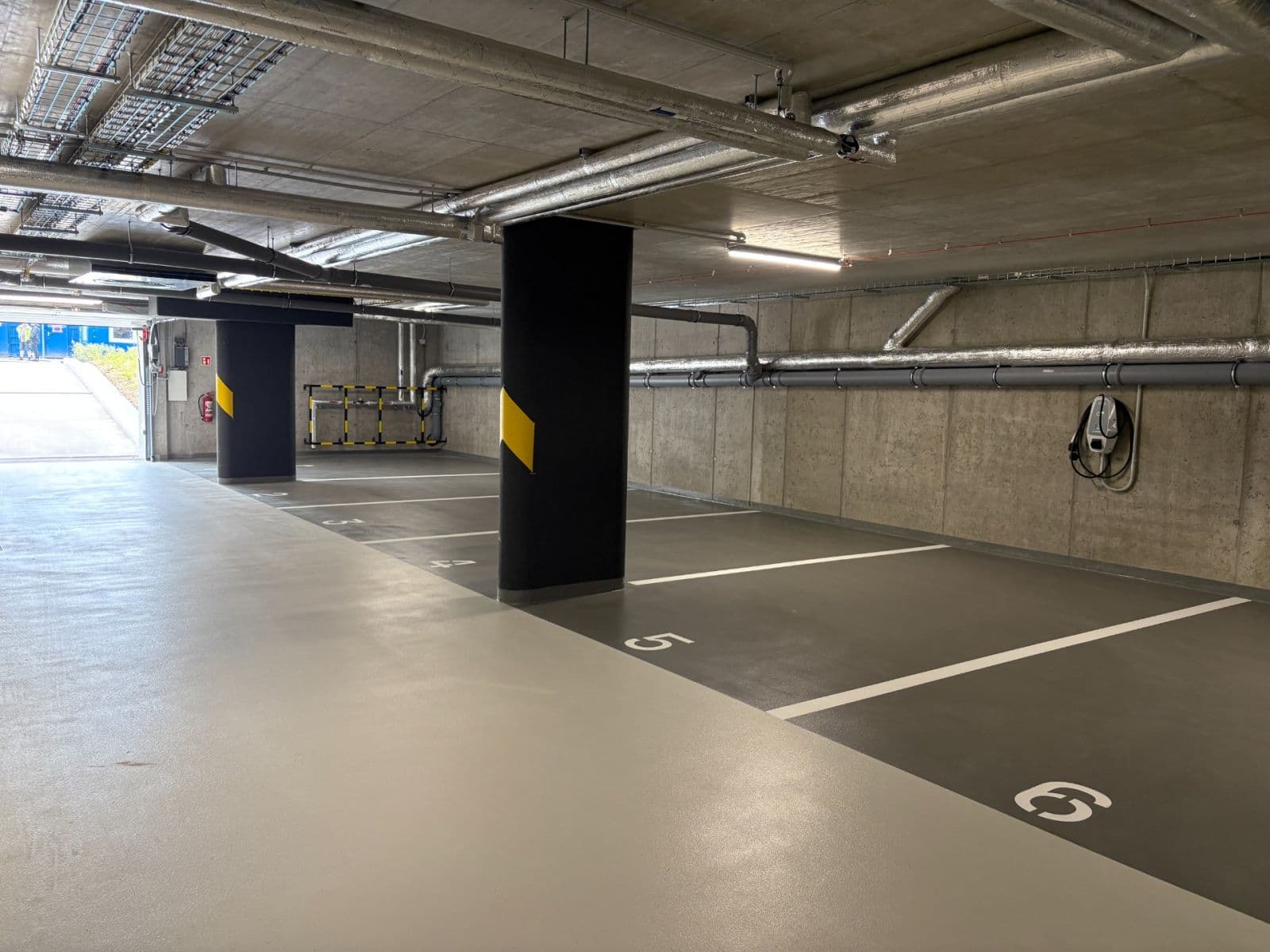 Pronájem bytu 2+kk 52 m², U Engerthu, Kladno, Středočeský kraj Pronájem bytu 2+kk 52 m², U Engerthu, Kladno, Středočeský kraj