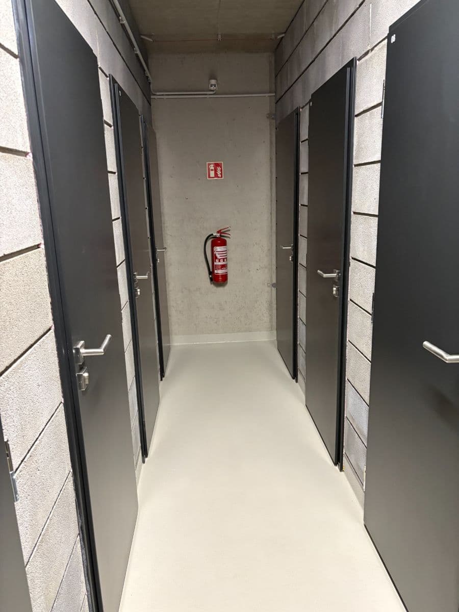 Pronájem bytu 2+kk 52 m², U Engerthu, Kladno, Středočeský kraj Pronájem bytu 2+kk 52 m², U Engerthu, Kladno, Středočeský kraj