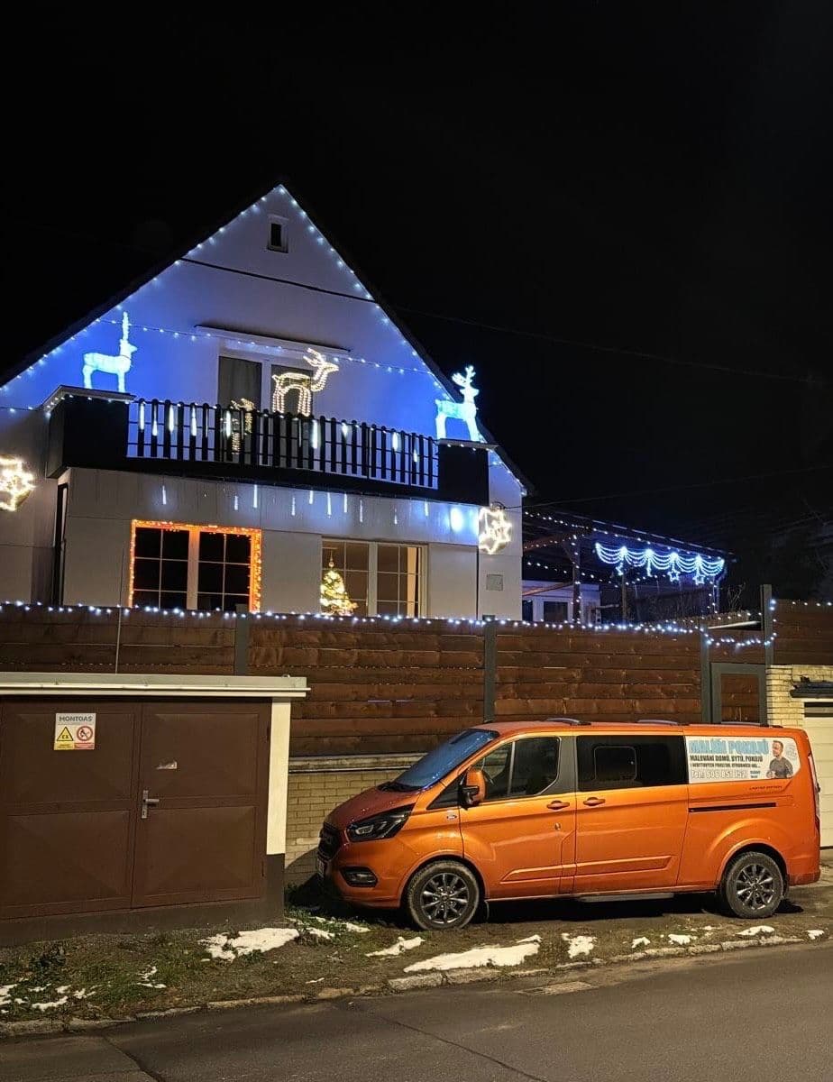 Prodej domu 260 m², pozemek 361 m², Dražkovická, Slaný, Středočeský kraj Prodej domu 260 m², pozemek 361 m², Dražkovická, Slaný, Středočeský kraj