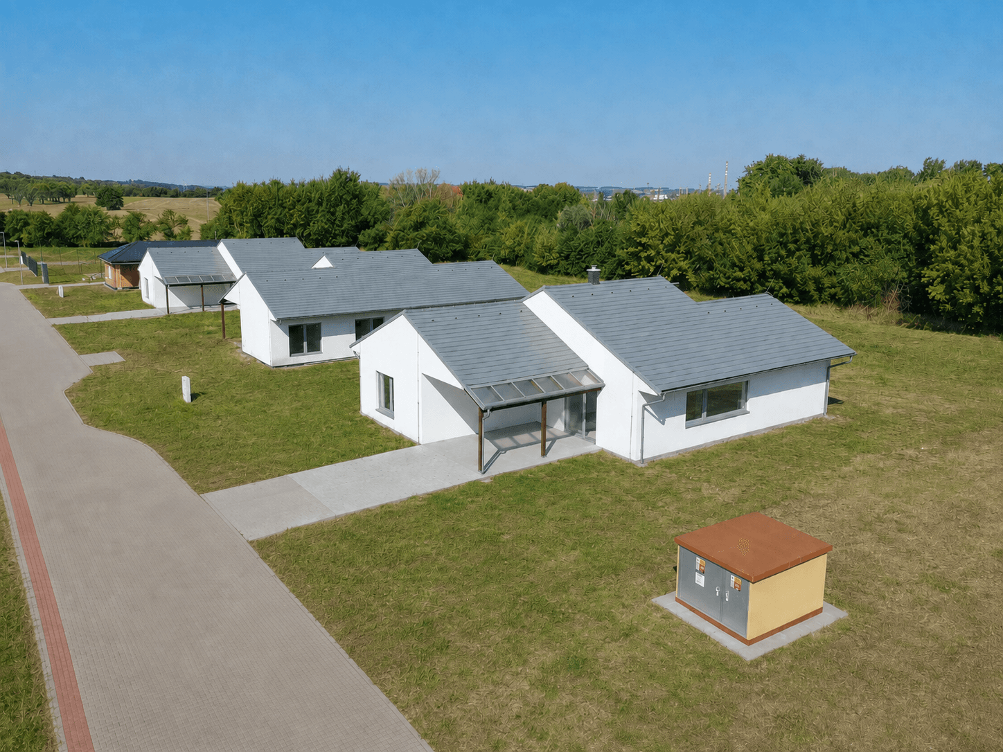 Prodej domu 138 m², pozemek 1.020 m², Kozomín, Středočeský kraj Prodej domu 138 m², pozemek 1.020 m², Kozomín, Středočeský kraj
