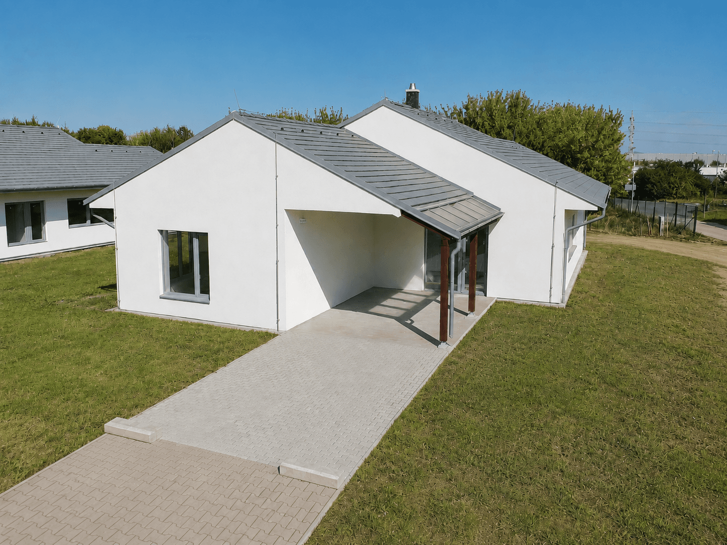 Prodej domu 138 m², pozemek 1.020 m², Kozomín, Středočeský kraj Prodej domu 138 m², pozemek 1.020 m², Kozomín, Středočeský kraj