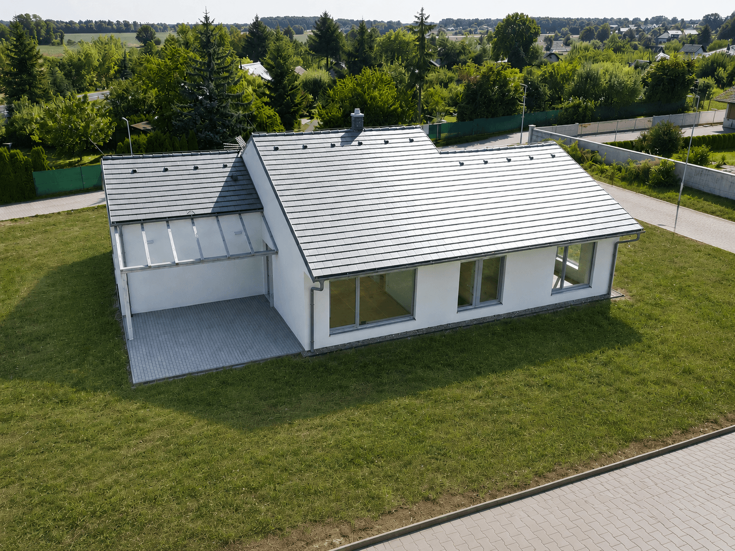 Prodej domu 138 m², pozemek 1.020 m², Kozomín, Středočeský kraj Prodej domu 138 m², pozemek 1.020 m², Kozomín, Středočeský kraj