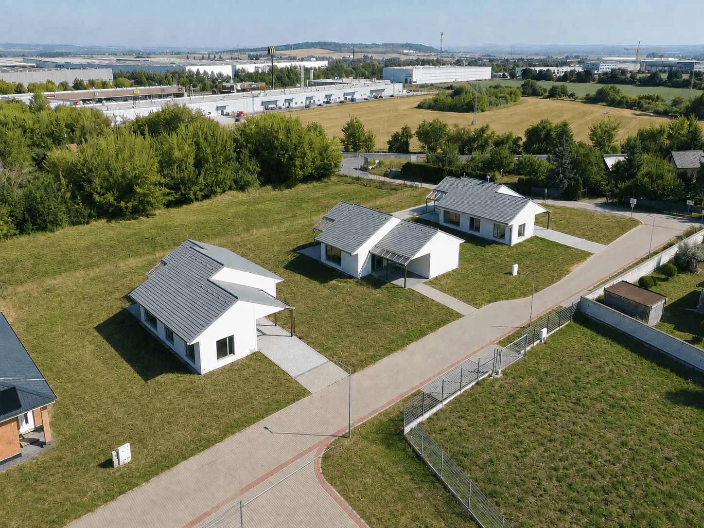 Prodej domu 138 m², pozemek 1.020 m², Kozomín, Středočeský kraj Prodej domu 138 m², pozemek 1.020 m², Kozomín, Středočeský kraj