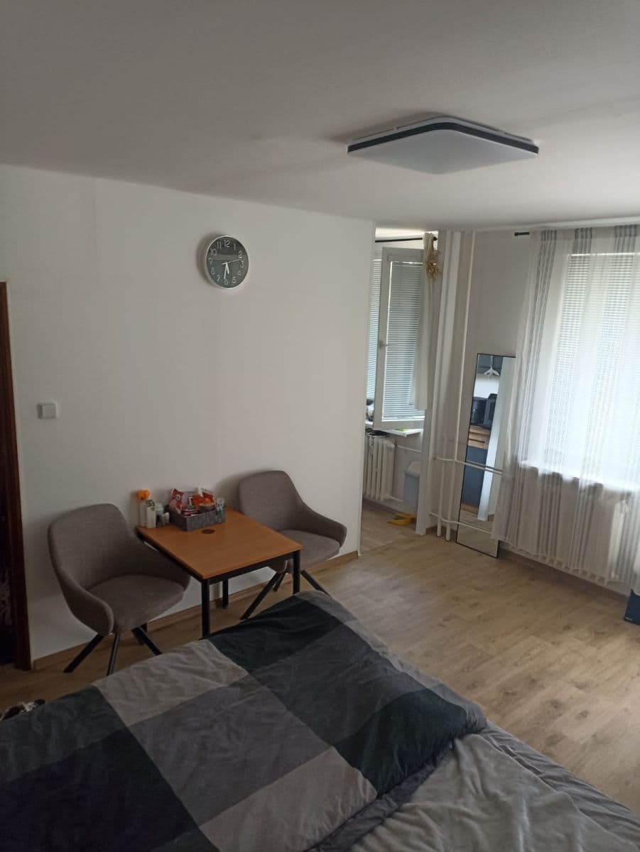 Pronájem bytu 1+1 34 m², Sládkovičova, Praha, Praha Pronájem bytu 1+1 34 m², Sládkovičova, Praha, Praha