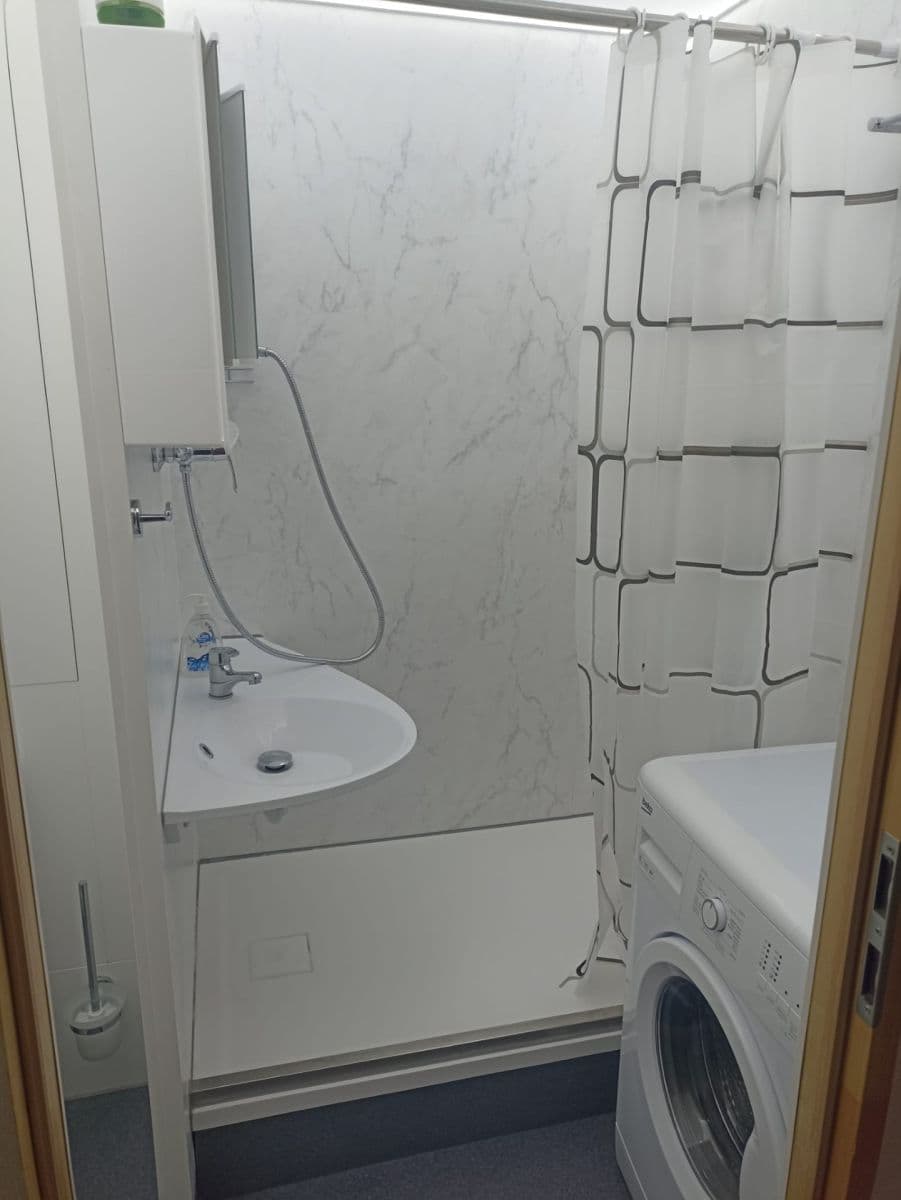 Pronájem bytu 1+1 34 m², Sládkovičova, Praha, Praha Pronájem bytu 1+1 34 m², Sládkovičova, Praha, Praha