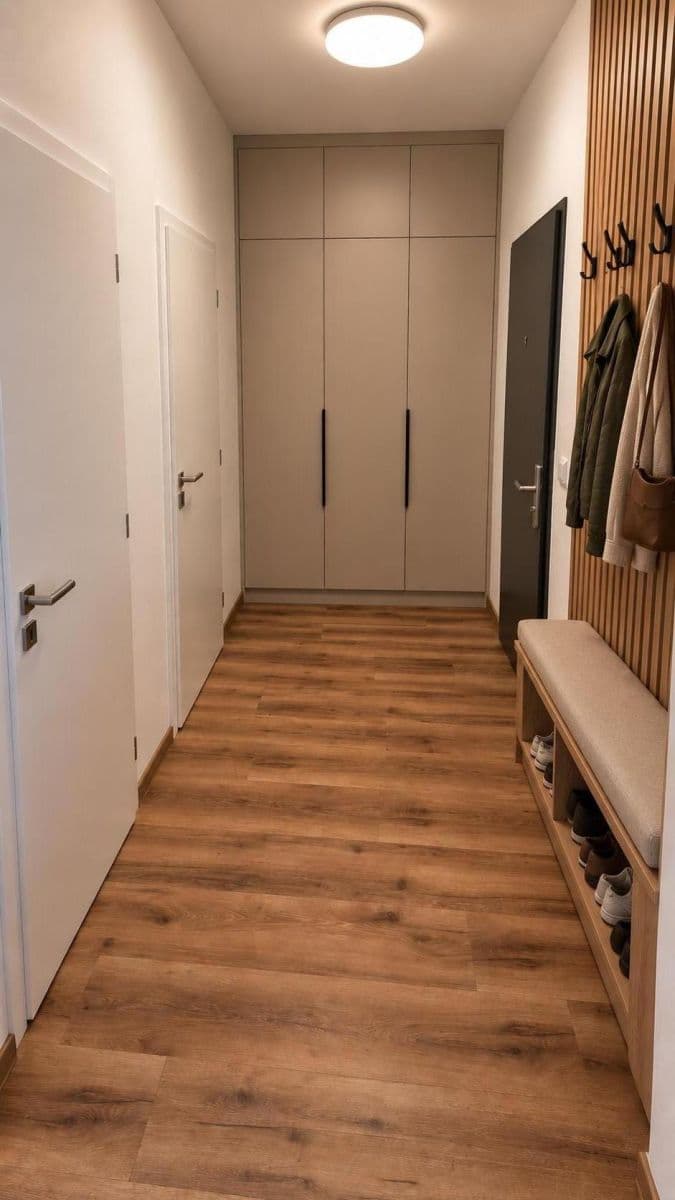 Pronájem bytu 3+kk 72 m², U Kasáren, Dašice, Pardubický kraj Pronájem bytu 3+kk 72 m², U Kasáren, Dašice, Pardubický kraj