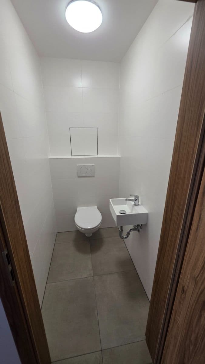 Pronájem bytu 3+kk 72 m², U Kasáren, Dašice, Pardubický kraj Pronájem bytu 3+kk 72 m², U Kasáren, Dašice, Pardubický kraj