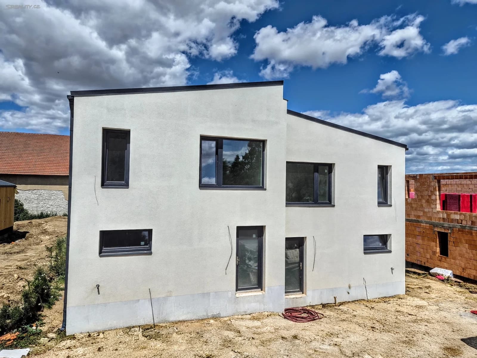 Prodej bytu 4+kk 125 m², Benátky nad Jizerou, Středočeský kraj Prodej bytu 4+kk 125 m², Benátky nad Jizerou, Středočeský kraj