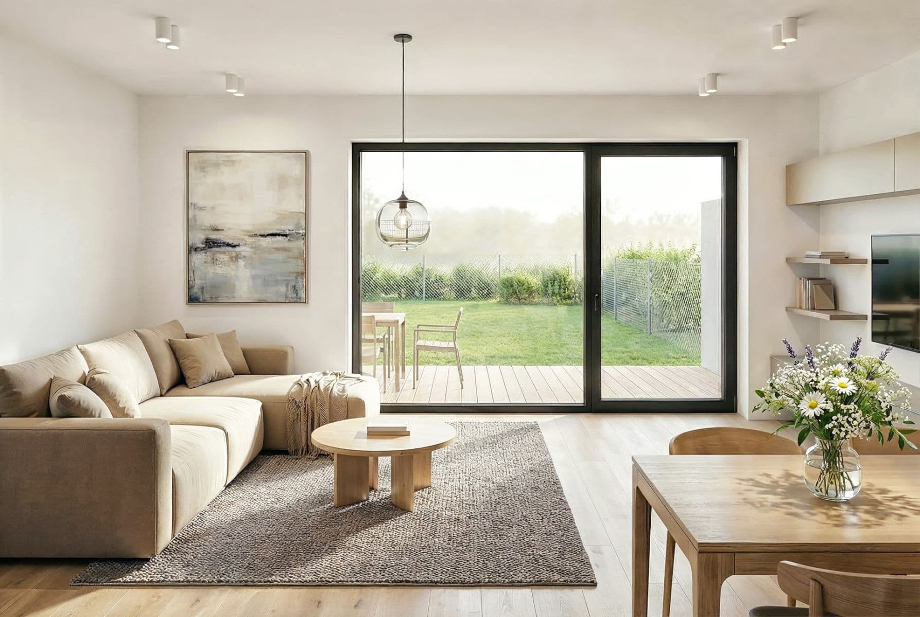 Prodej bytu 4+kk 125 m², Benátky nad Jizerou, Středočeský kraj Prodej bytu 4+kk 125 m², Benátky nad Jizerou, Středočeský kraj