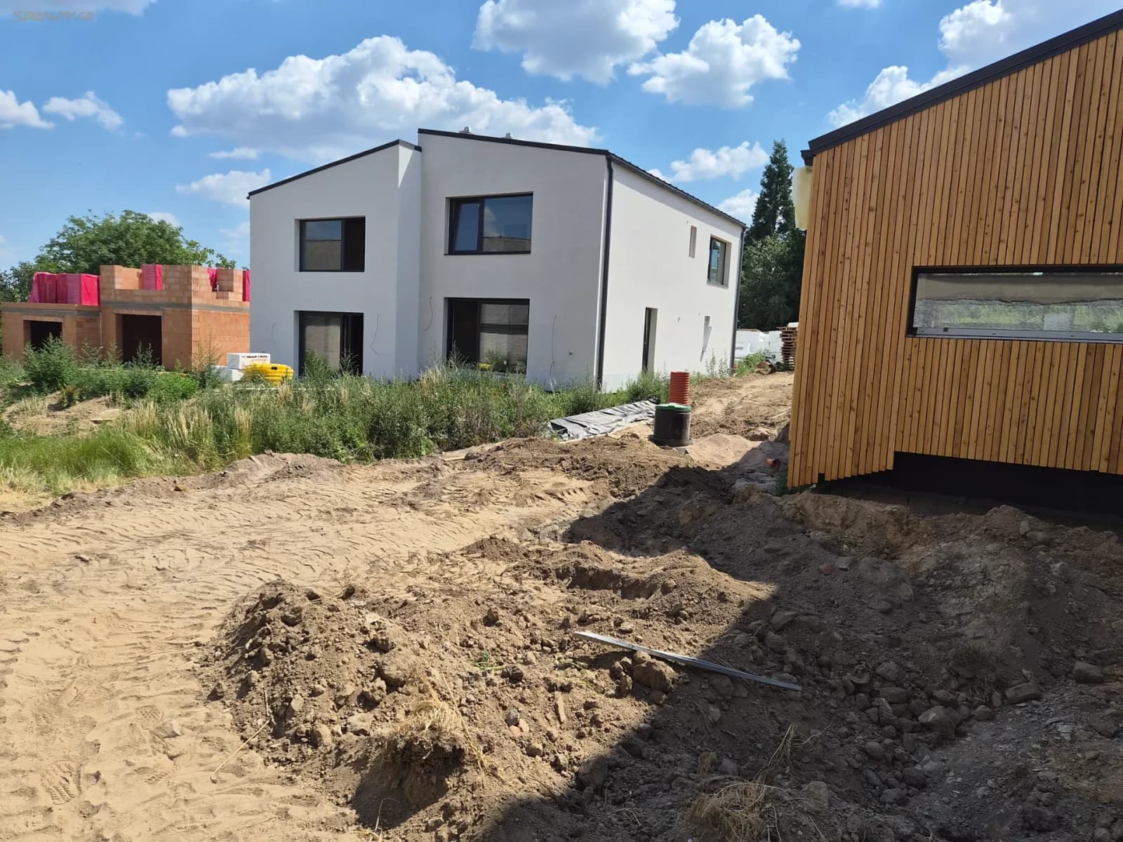 Prodej bytu 4+kk 125 m², Benátky nad Jizerou, Středočeský kraj Prodej bytu 4+kk 125 m², Benátky nad Jizerou, Středočeský kraj