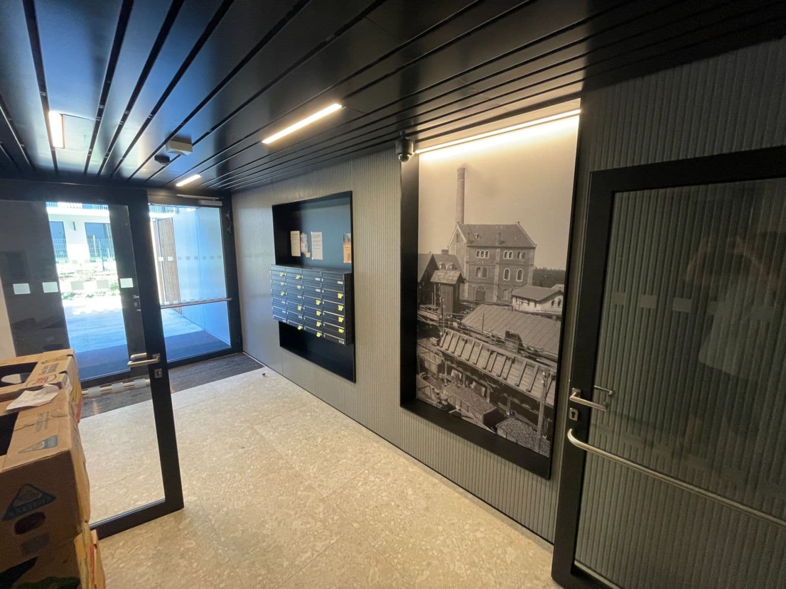 Pronájem bytu 2+kk 55 m², U Engerthu, Kladno, Středočeský kraj Pronájem bytu 2+kk 55 m², U Engerthu, Kladno, Středočeský kraj