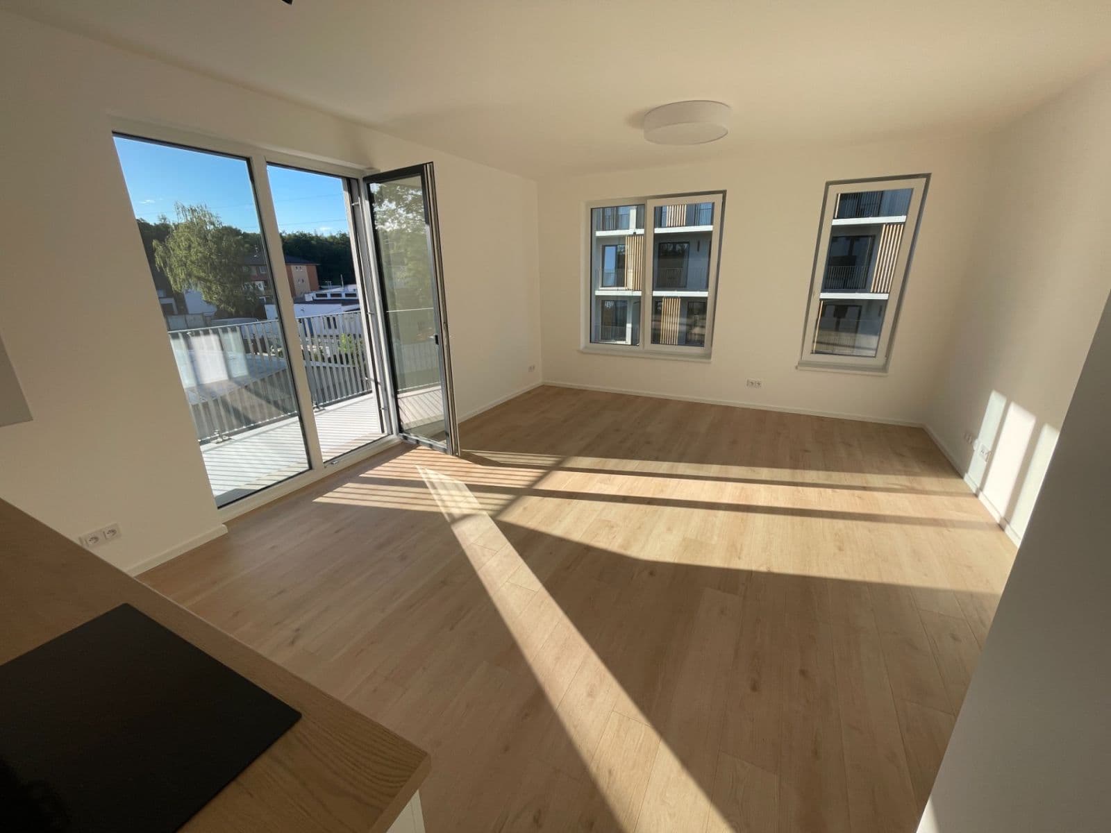 Pronájem bytu 2+kk 55 m², U Engerthu, Kladno, Středočeský kraj Pronájem bytu 2+kk 55 m², U Engerthu, Kladno, Středočeský kraj
