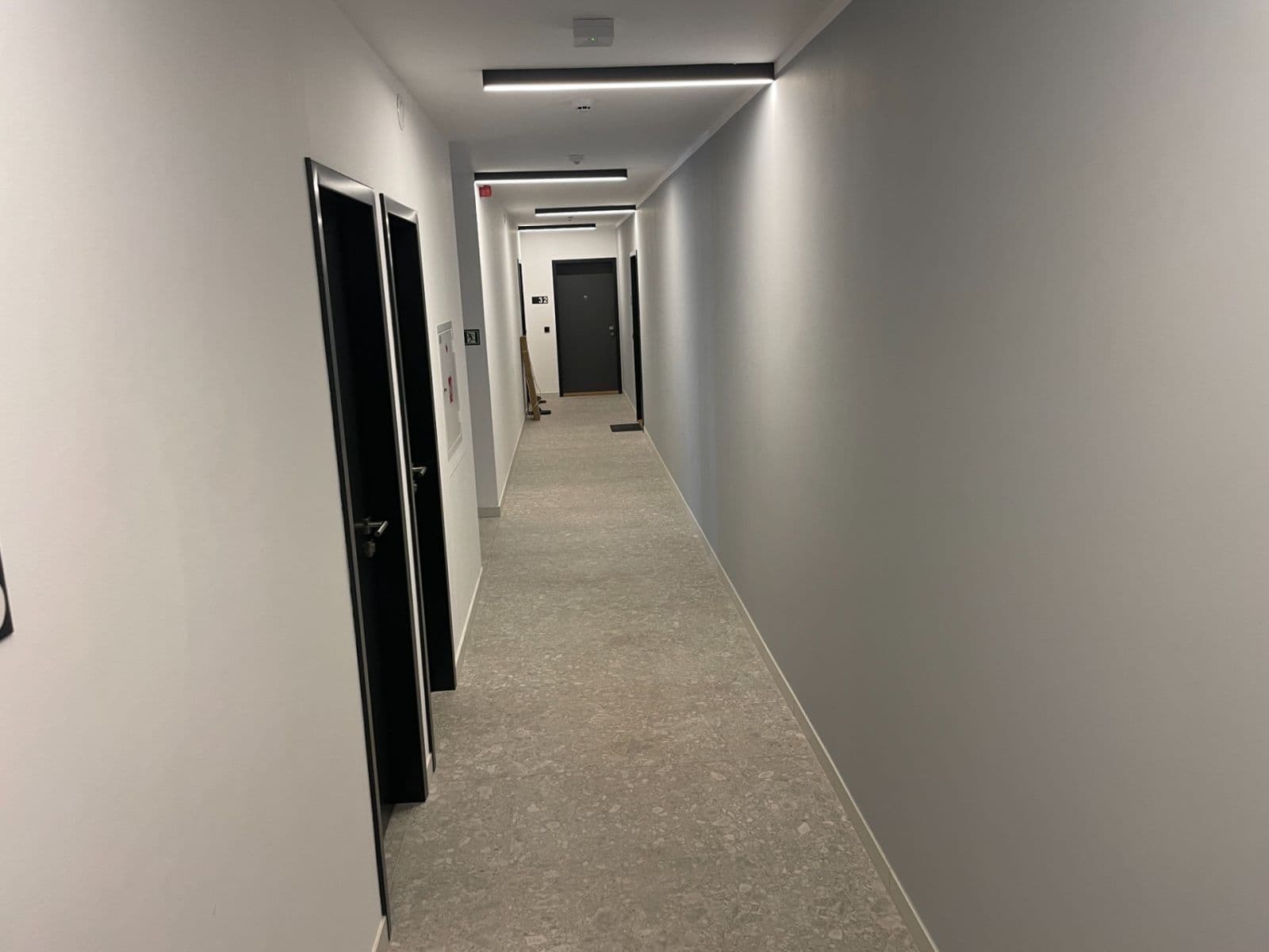 Pronájem bytu 2+kk 55 m², U Engerthu, Kladno, Středočeský kraj Pronájem bytu 2+kk 55 m², U Engerthu, Kladno, Středočeský kraj