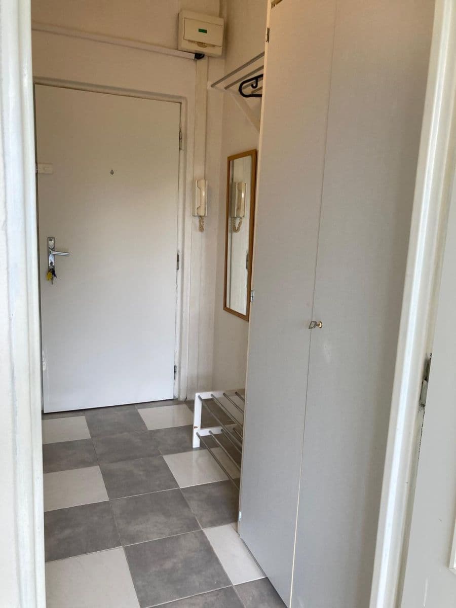 Pronájem bytu 1+kk 22 m², Ruprechtická, Liberec, Liberecký kraj Pronájem bytu 1+kk 22 m², Ruprechtická, Liberec, Liberecký kraj