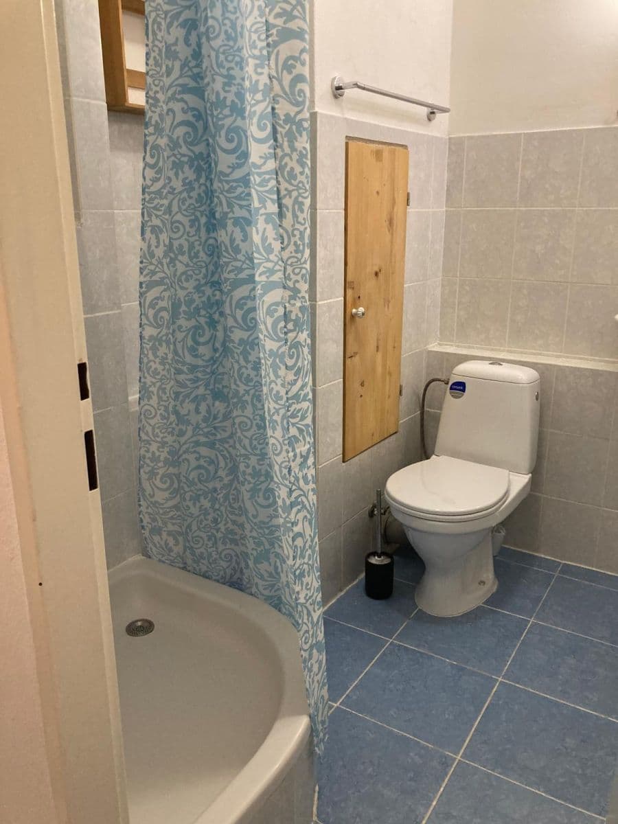 Pronájem bytu 1+kk 22 m², Ruprechtická, Liberec, Liberecký kraj Pronájem bytu 1+kk 22 m², Ruprechtická, Liberec, Liberecký kraj