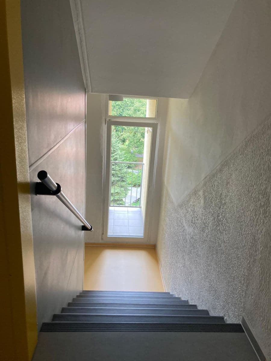 Pronájem bytu 1+kk 22 m², Ruprechtická, Liberec, Liberecký kraj Pronájem bytu 1+kk 22 m², Ruprechtická, Liberec, Liberecký kraj