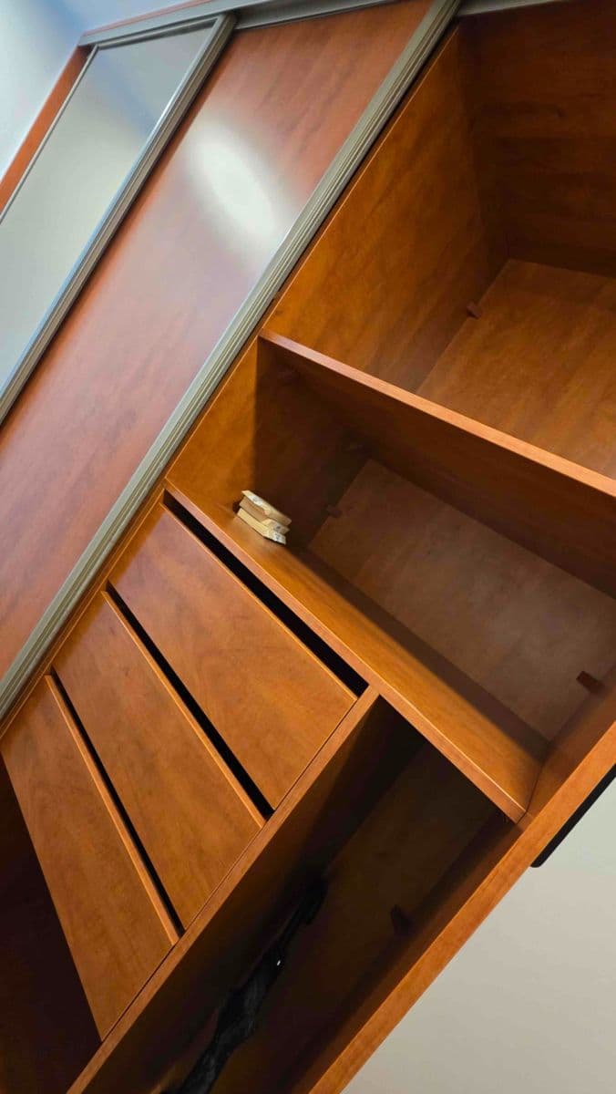Pronájem bytu 2+kk 46 m², V Hůrkách, Praha, Praha Pronájem bytu 2+kk 46 m², V Hůrkách, Praha, Praha
