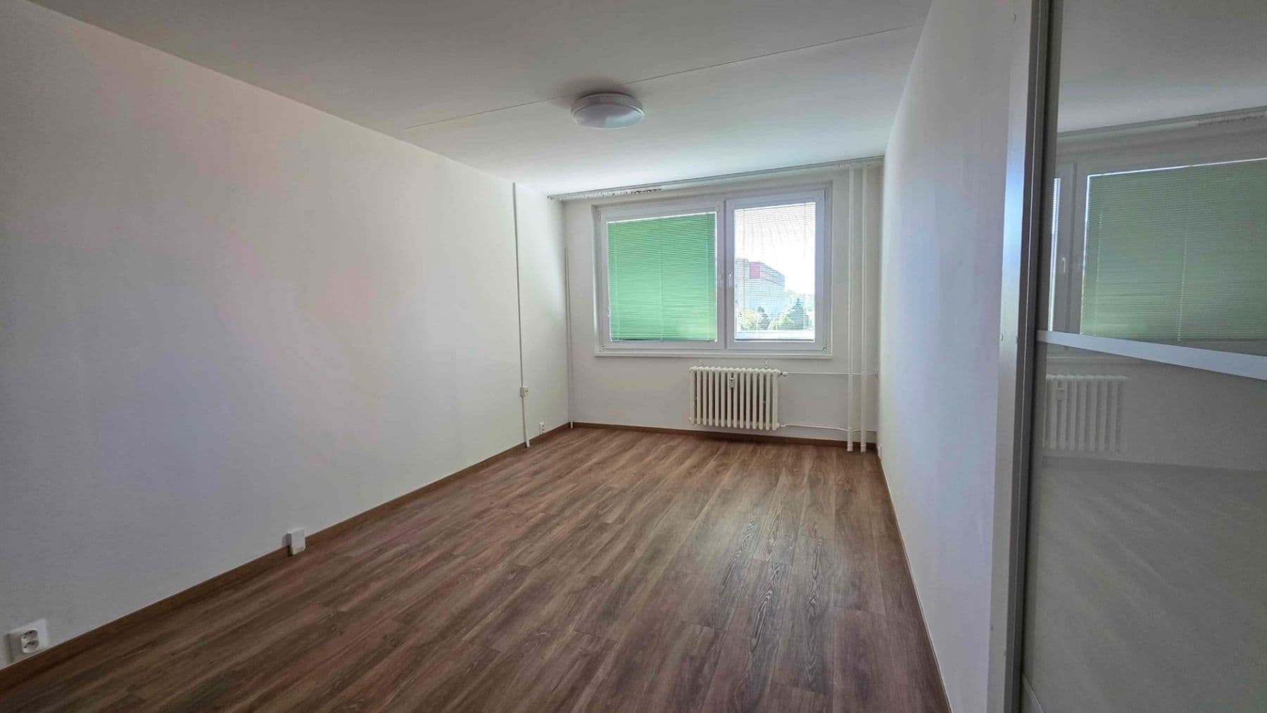 Pronájem bytu 2+kk 46 m², V Hůrkách, Praha, Praha Pronájem bytu 2+kk 46 m², V Hůrkách, Praha, Praha