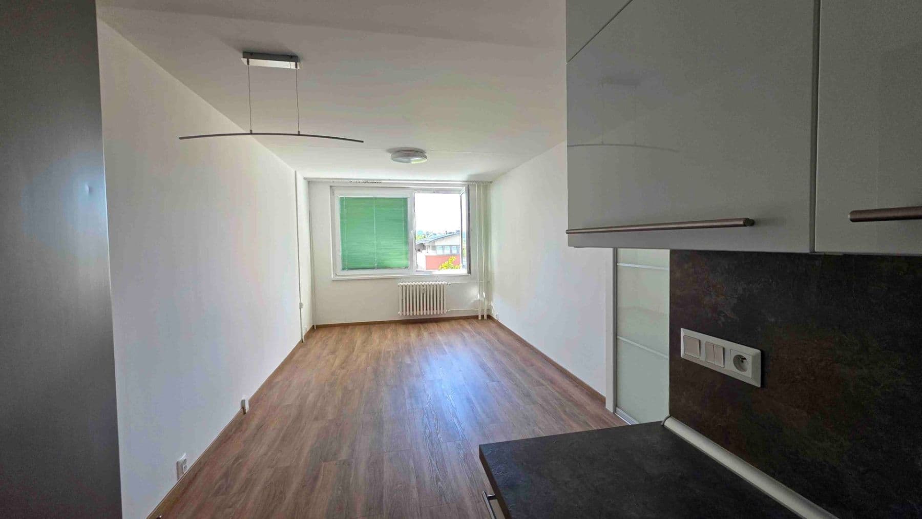 Pronájem bytu 2+kk 46 m², V Hůrkách, Praha, Praha Pronájem bytu 2+kk 46 m², V Hůrkách, Praha, Praha