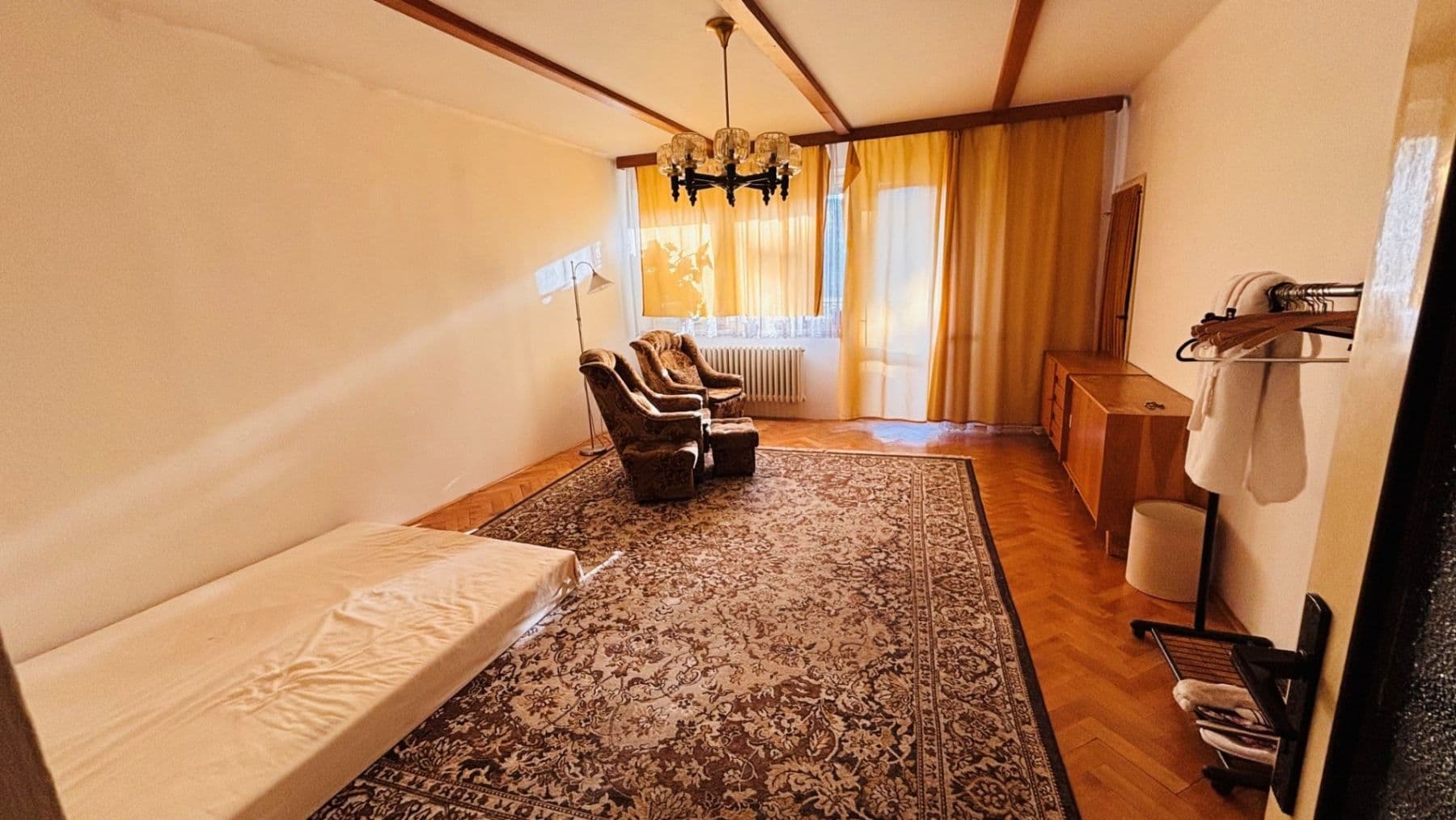 Pronájem bytu 3+1 60 m², Kolodějská, Praha, Praha Pronájem bytu 3+1 60 m², Kolodějská, Praha, Praha