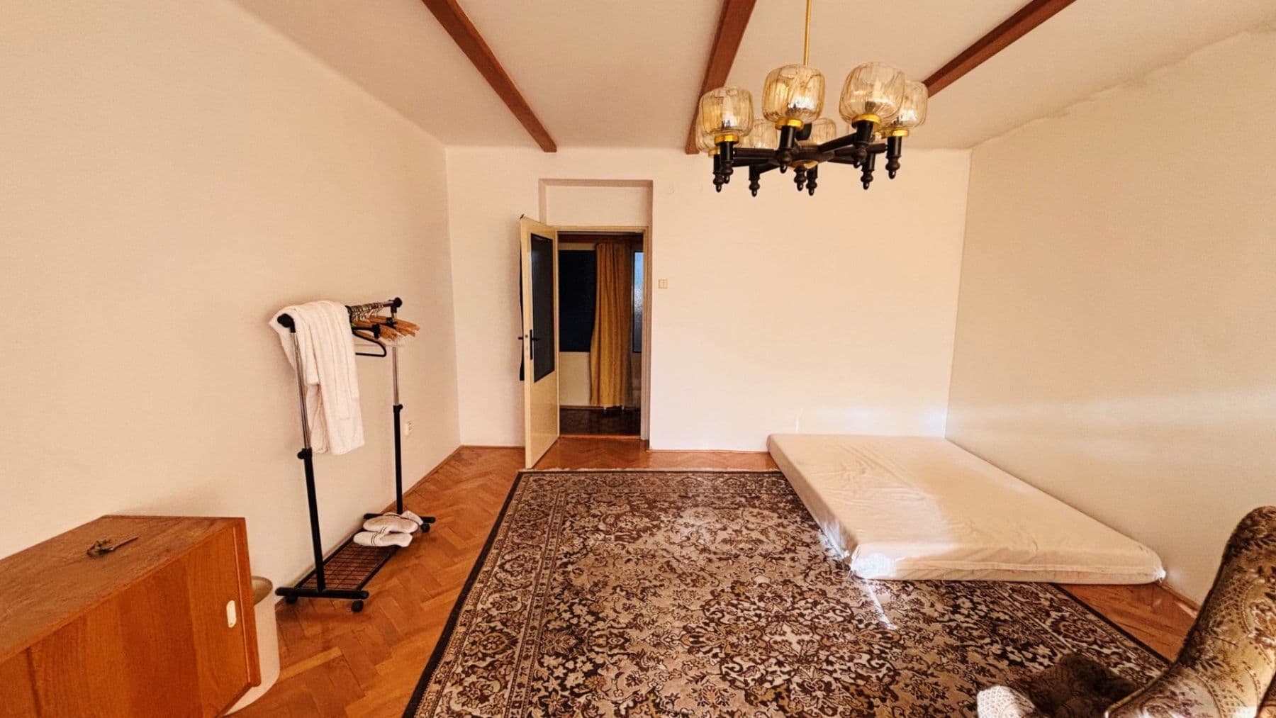 Pronájem bytu 3+1 60 m², Kolodějská, Praha, Praha Pronájem bytu 3+1 60 m², Kolodějská, Praha, Praha