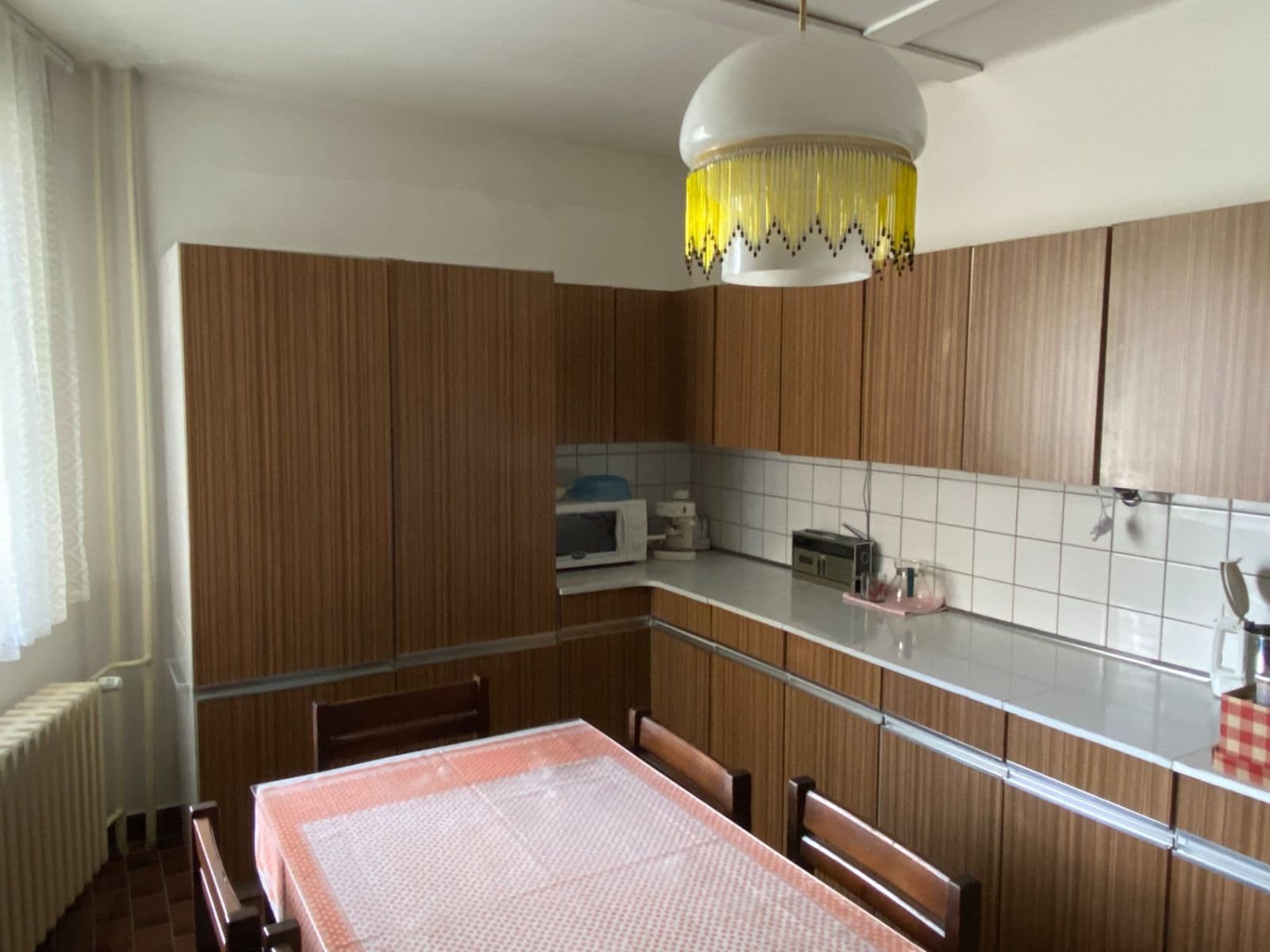 Pronájem bytu 3+1 60 m², Kolodějská, Praha, Praha Pronájem bytu 3+1 60 m², Kolodějská, Praha, Praha
