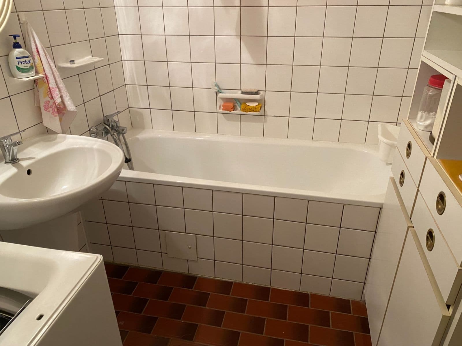 Pronájem bytu 3+1 60 m², Kolodějská, Praha, Praha Pronájem bytu 3+1 60 m², Kolodějská, Praha, Praha