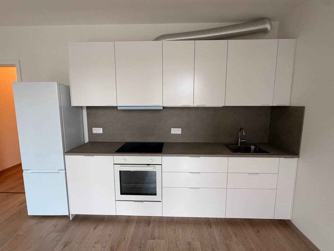 Pronájem bytu 2+kk 40 m², Haenkeho, Praha, Praha Pronájem bytu 2+kk 40 m², Haenkeho, Praha, Praha