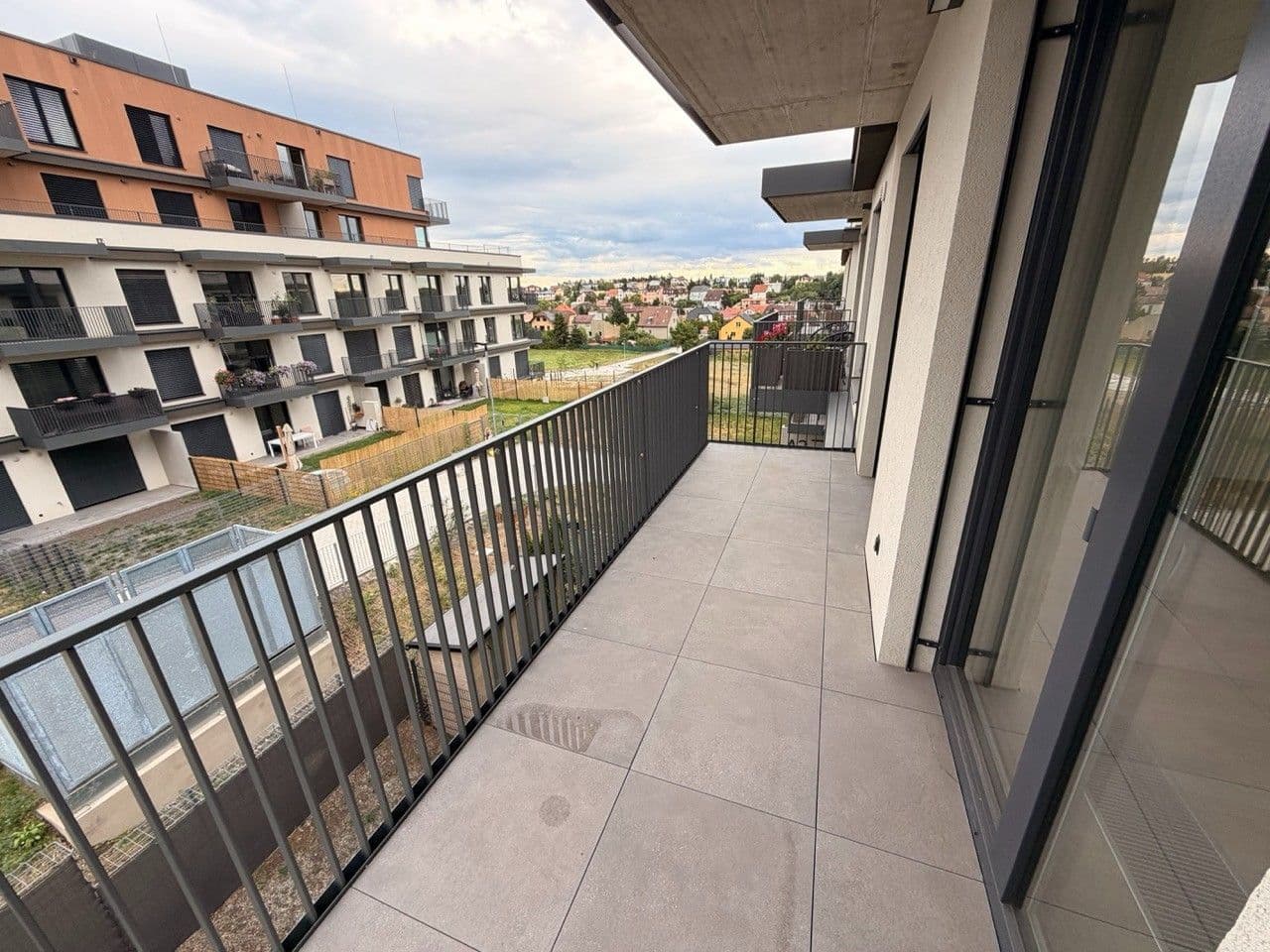 Pronájem bytu 2+kk 40 m², Haenkeho, Praha, Praha Pronájem bytu 2+kk 40 m², Haenkeho, Praha, Praha