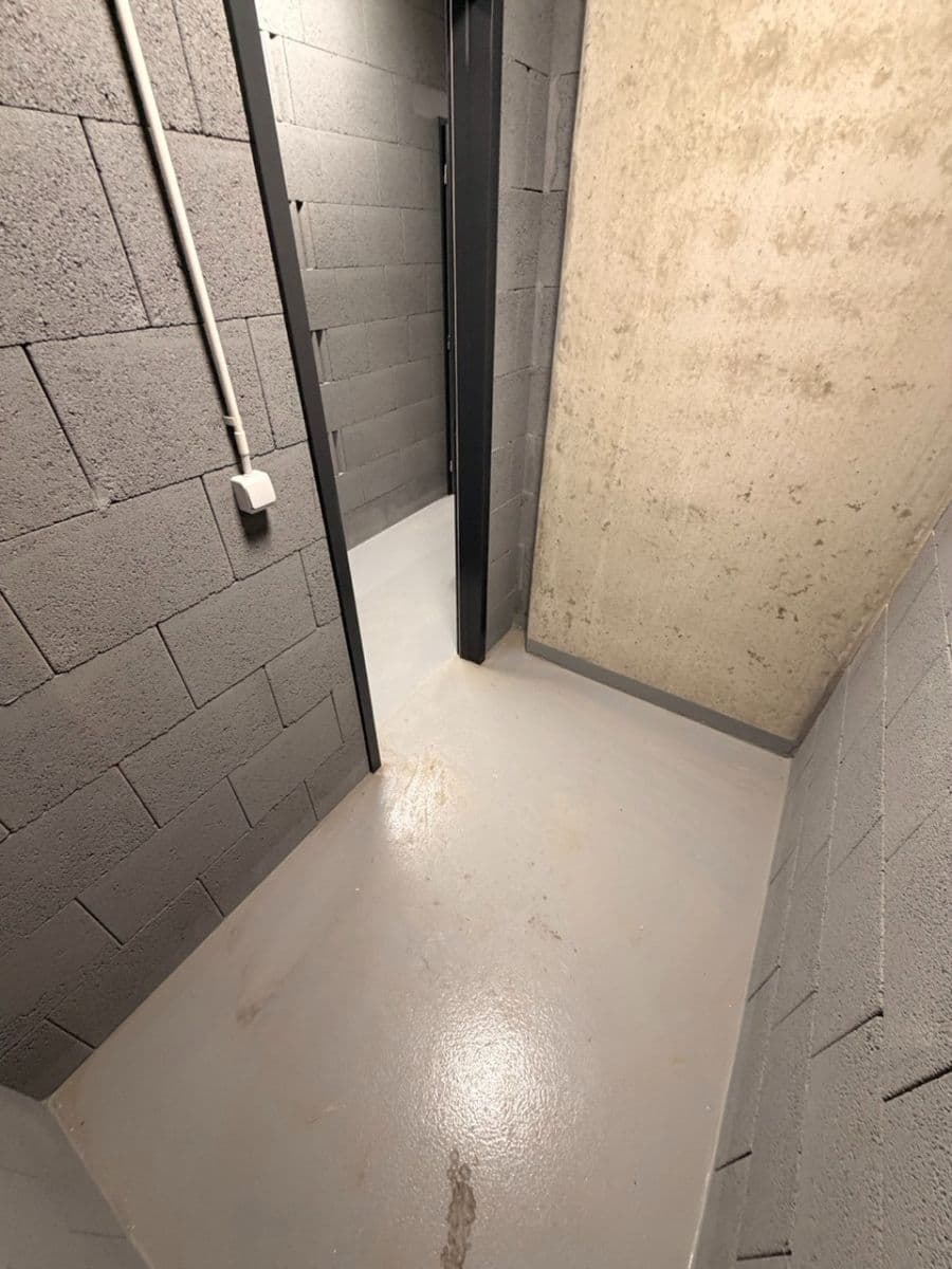Pronájem bytu 2+kk 40 m², Haenkeho, Praha, Praha Pronájem bytu 2+kk 40 m², Haenkeho, Praha, Praha