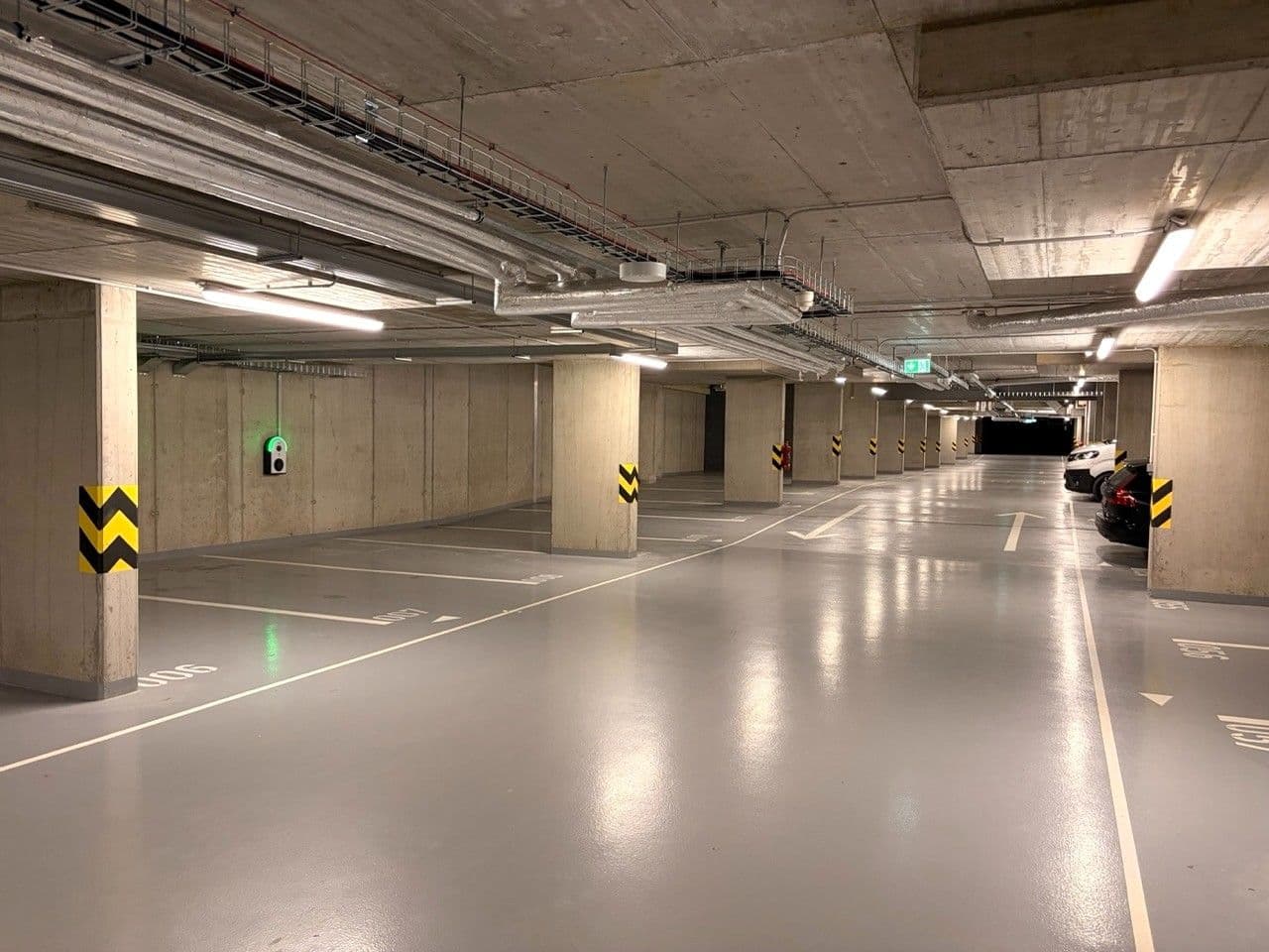 Pronájem bytu 2+kk 40 m², Haenkeho, Praha, Praha Pronájem bytu 2+kk 40 m², Haenkeho, Praha, Praha