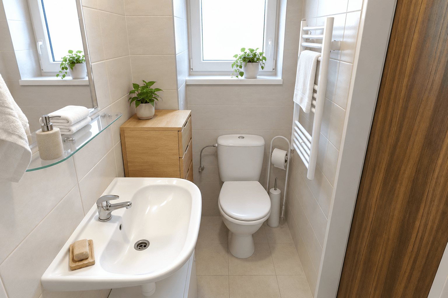 Prodej bytu 1+kk 29 m², Škvorec, Středočeský kraj Prodej bytu 1+kk 29 m², Škvorec, Středočeský kraj