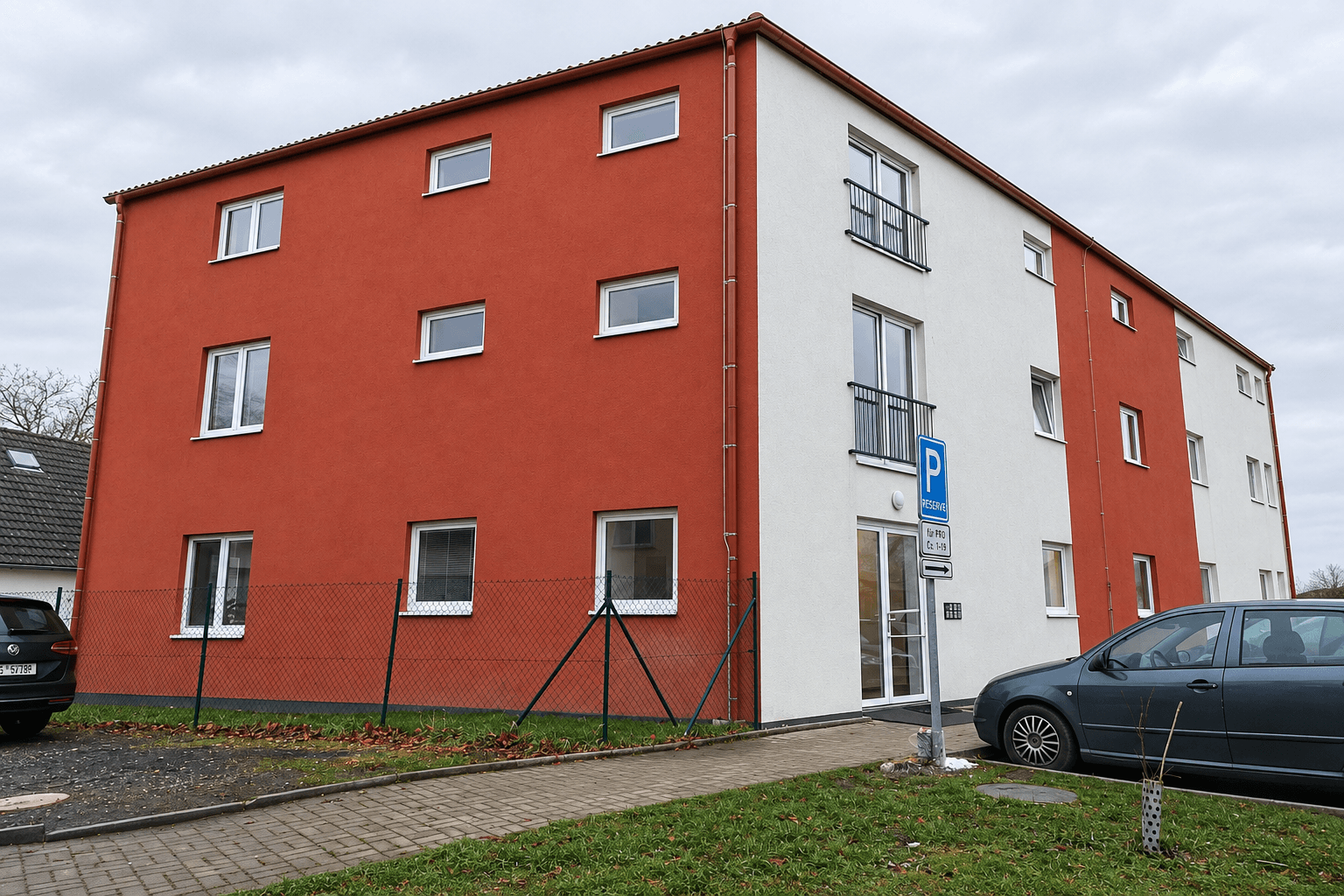 Prodej bytu 1+kk 29 m², Škvorec, Středočeský kraj Prodej bytu 1+kk 29 m², Škvorec, Středočeský kraj