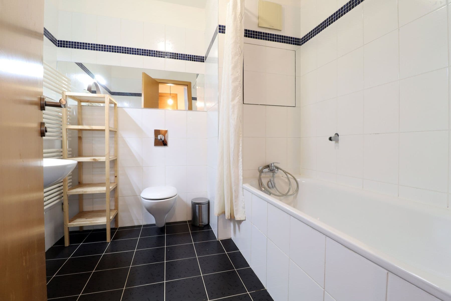 Pronájem bytu 2+kk 56 m², Vršovická, Praha, Praha Pronájem bytu 2+kk 56 m², Vršovická, Praha, Praha