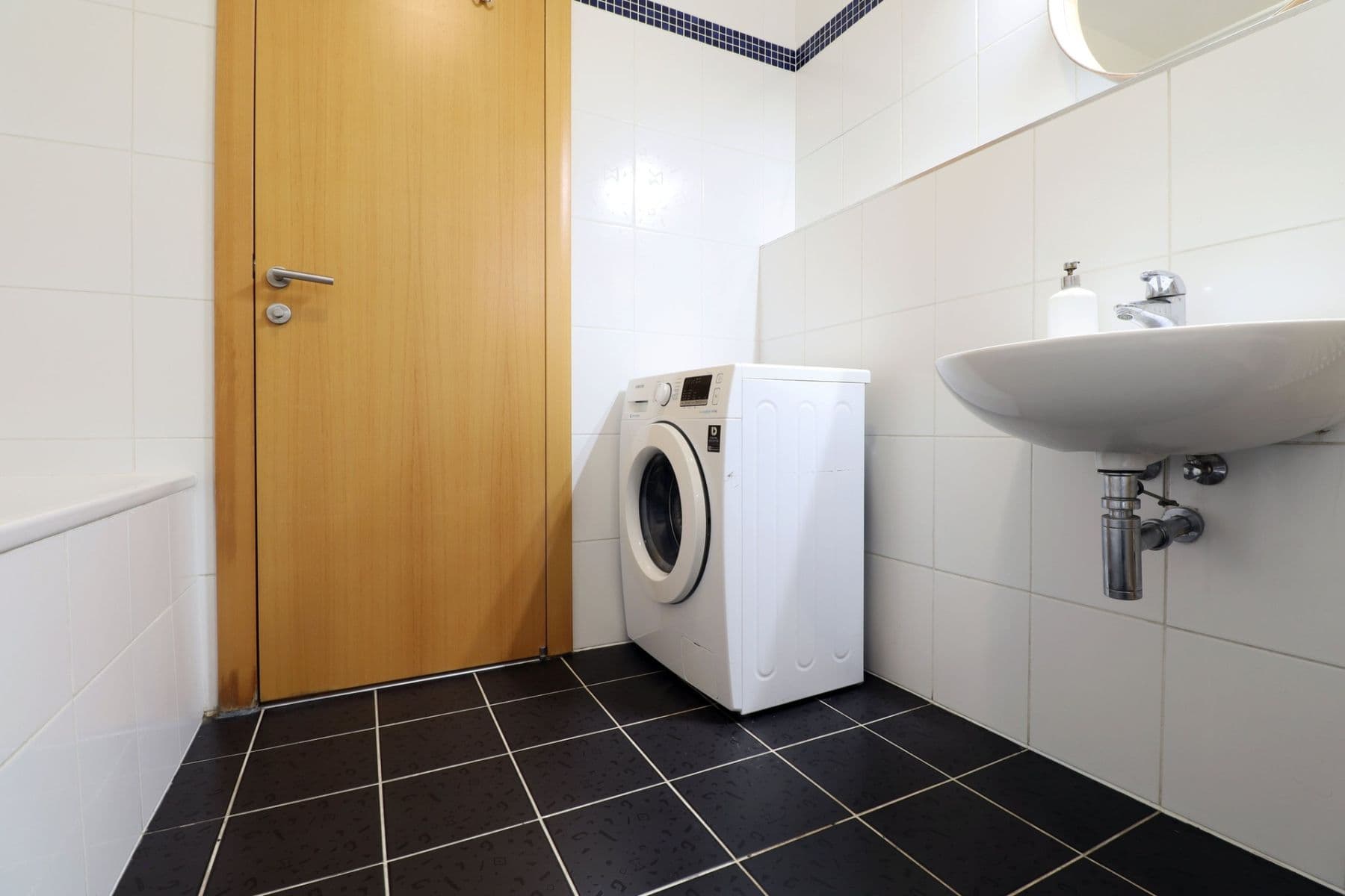 Pronájem bytu 2+kk 56 m², Vršovická, Praha, Praha Pronájem bytu 2+kk 56 m², Vršovická, Praha, Praha