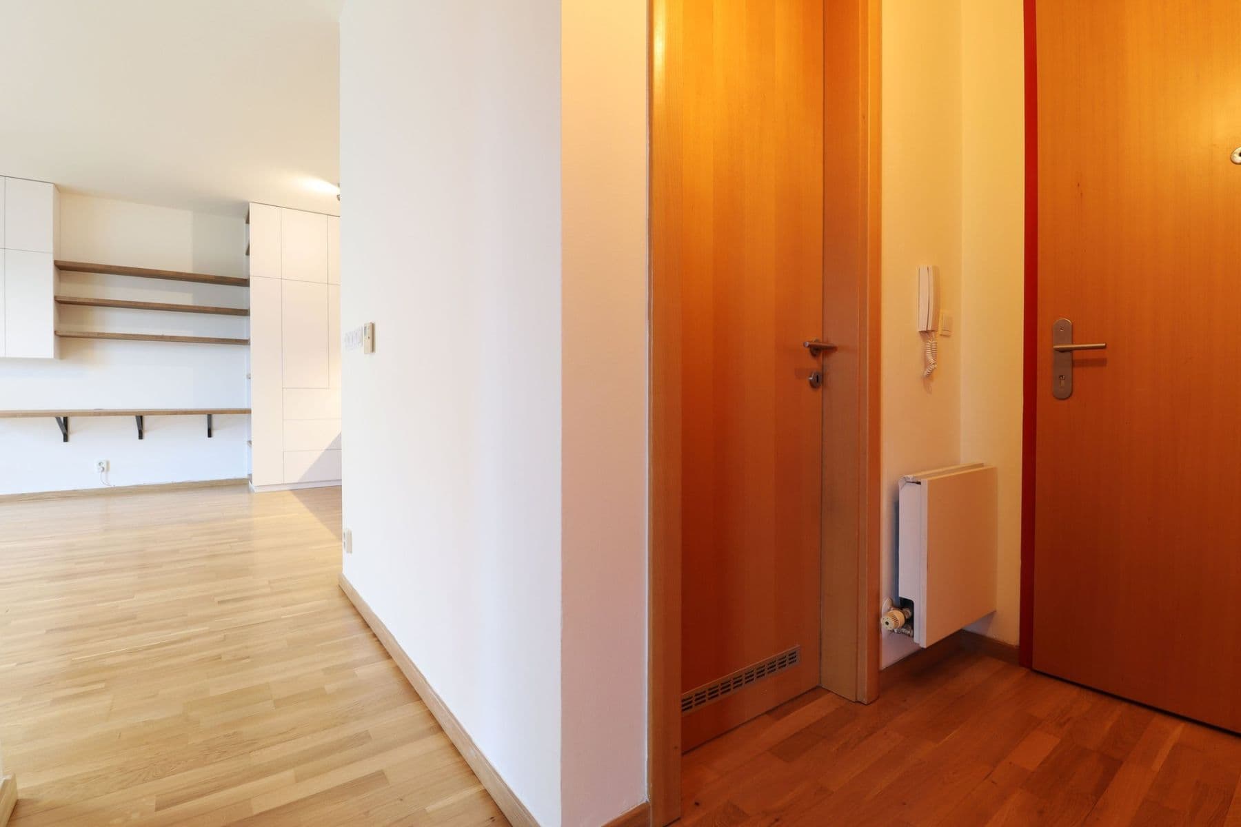 Pronájem bytu 2+kk 56 m², Vršovická, Praha, Praha Pronájem bytu 2+kk 56 m², Vršovická, Praha, Praha