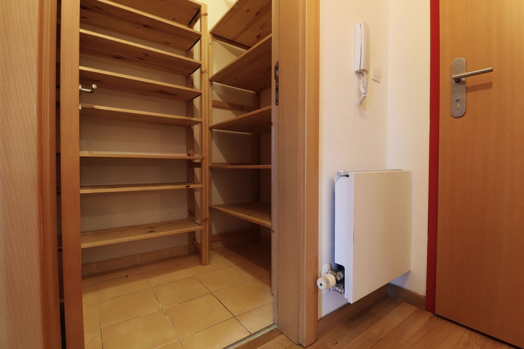 Pronájem bytu 2+kk 56 m², Vršovická, Praha, Praha Pronájem bytu 2+kk 56 m², Vršovická, Praha, Praha