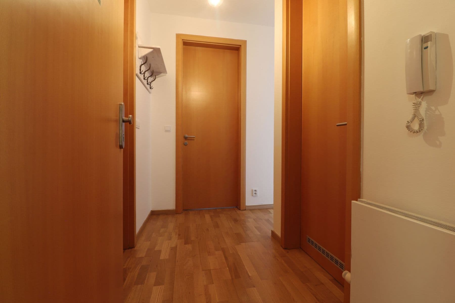 Pronájem bytu 2+kk 56 m², Vršovická, Praha, Praha Pronájem bytu 2+kk 56 m², Vršovická, Praha, Praha